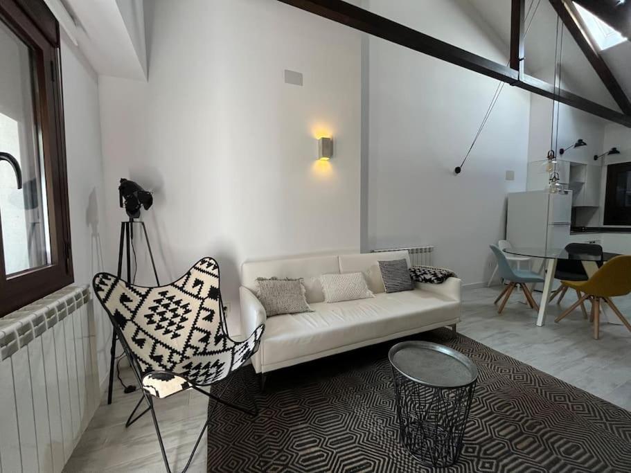 Chalet de Dos Habitaciones