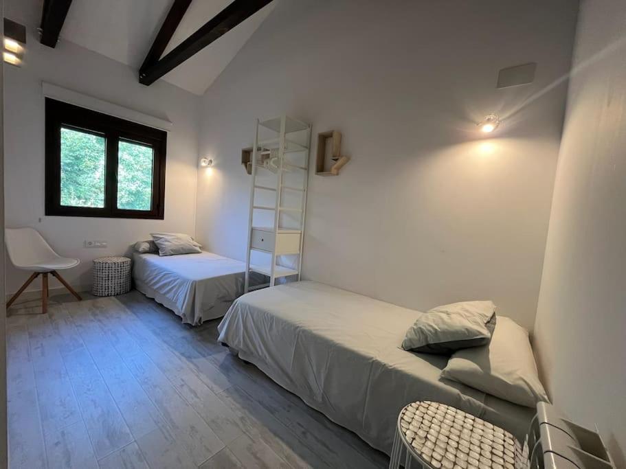 Two-Bedroom Chalet photo 2