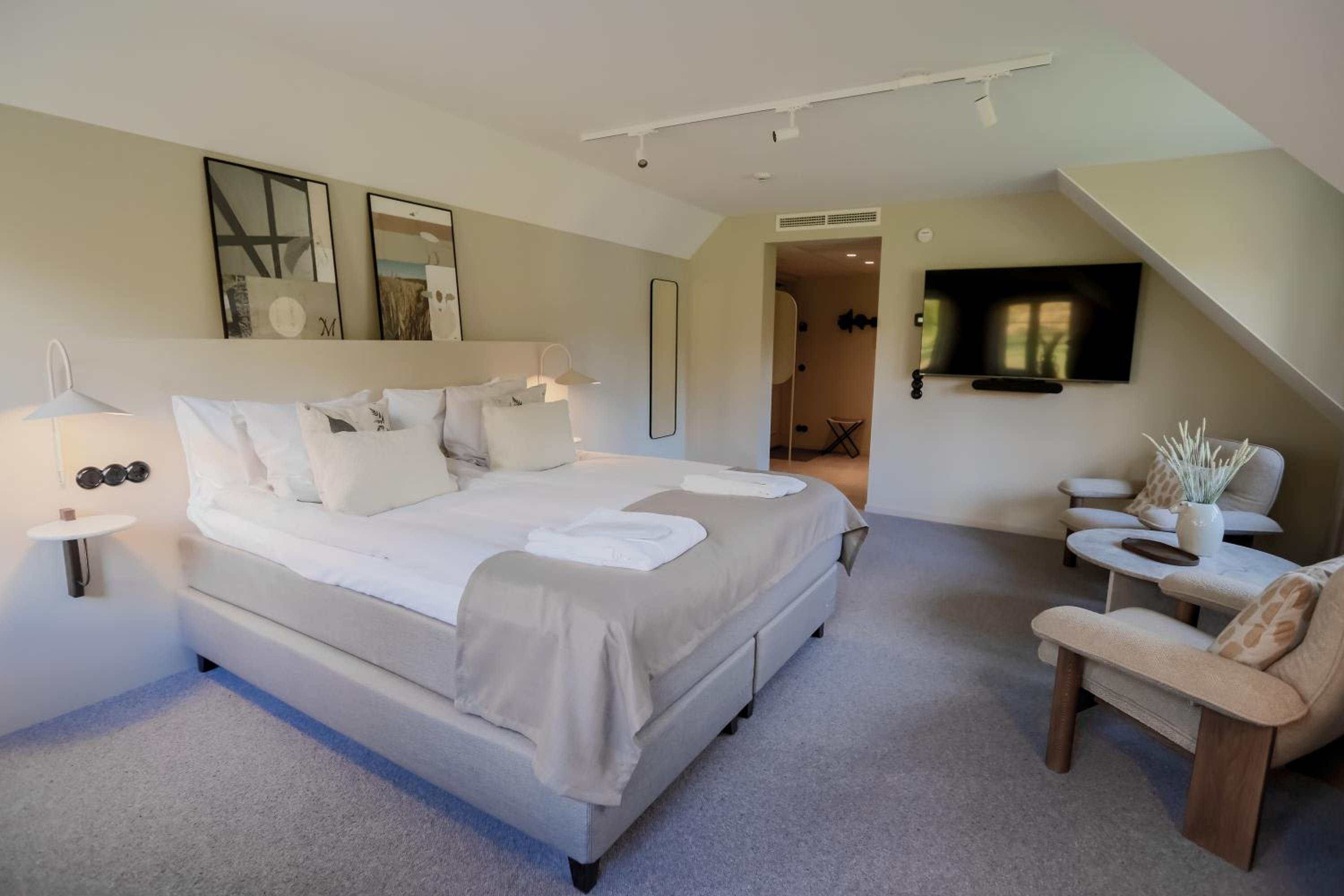 Superior Double Room - Photo 5