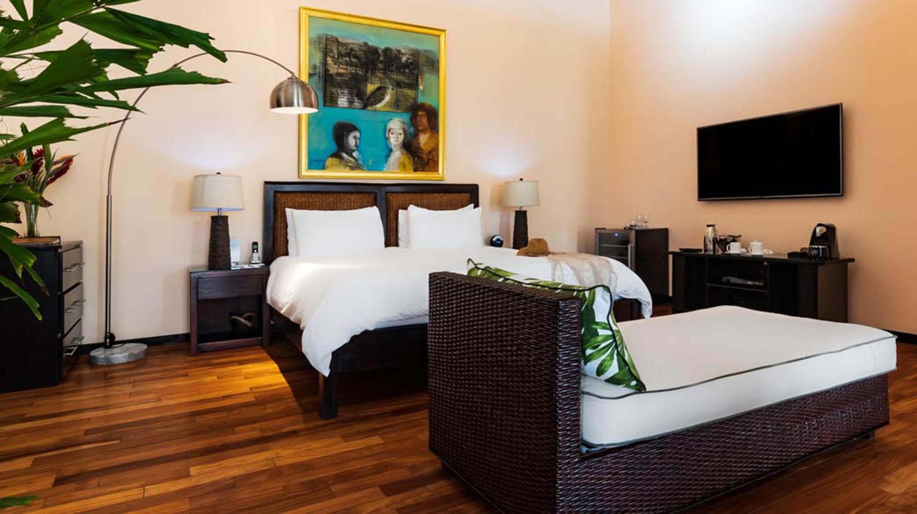 Double Room photo 2