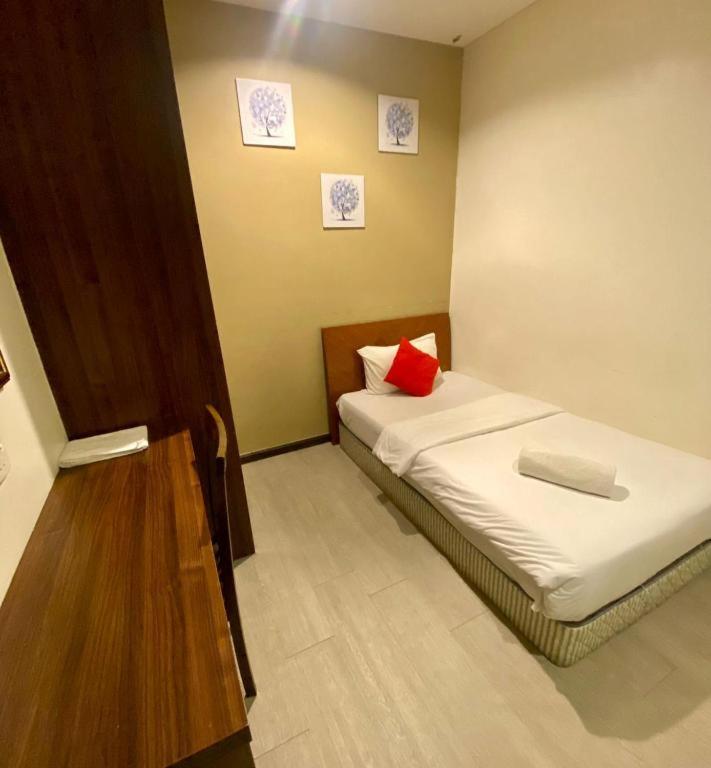 Standard Single Room photo 2
