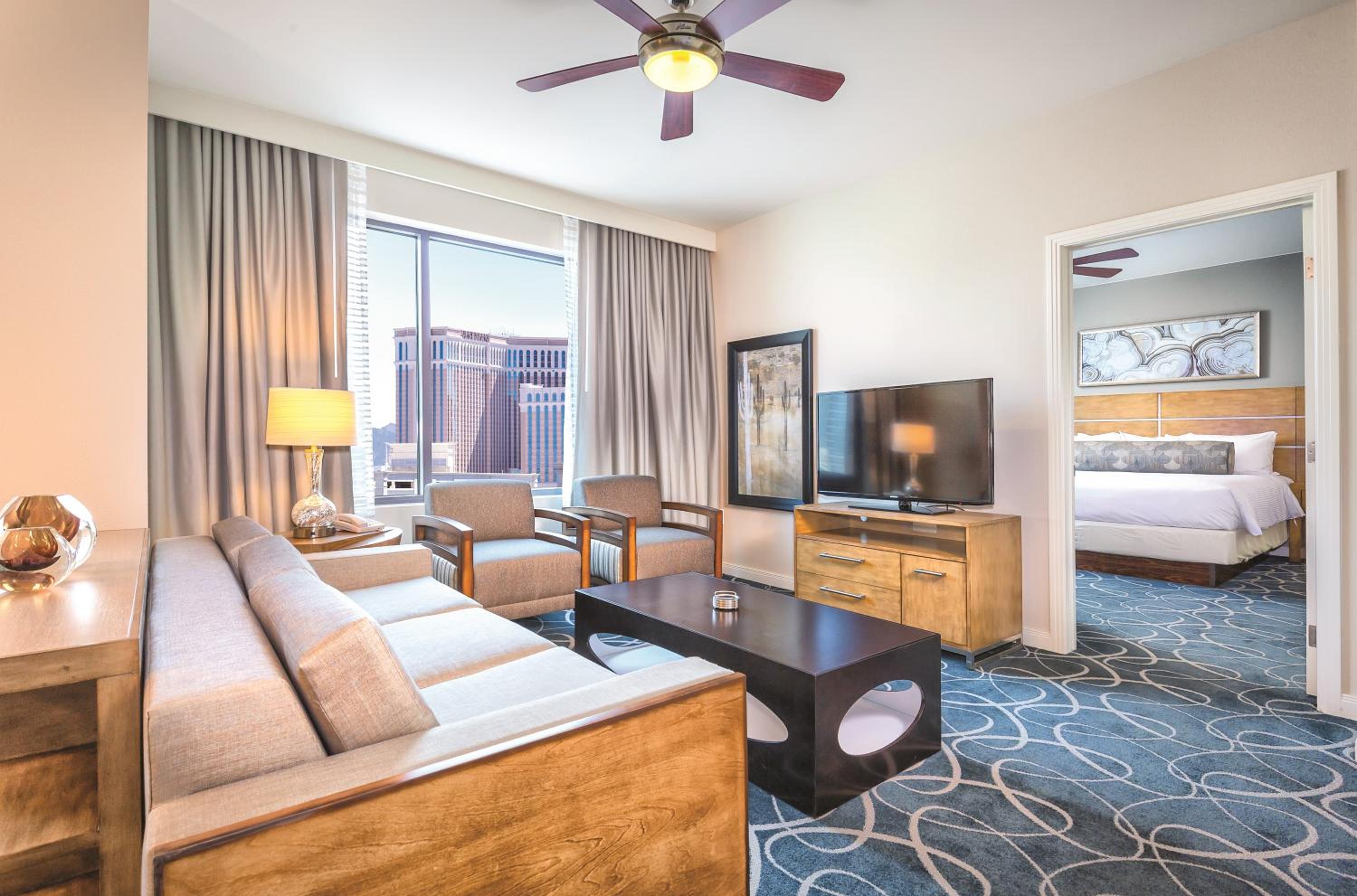 One Bedroom Standard