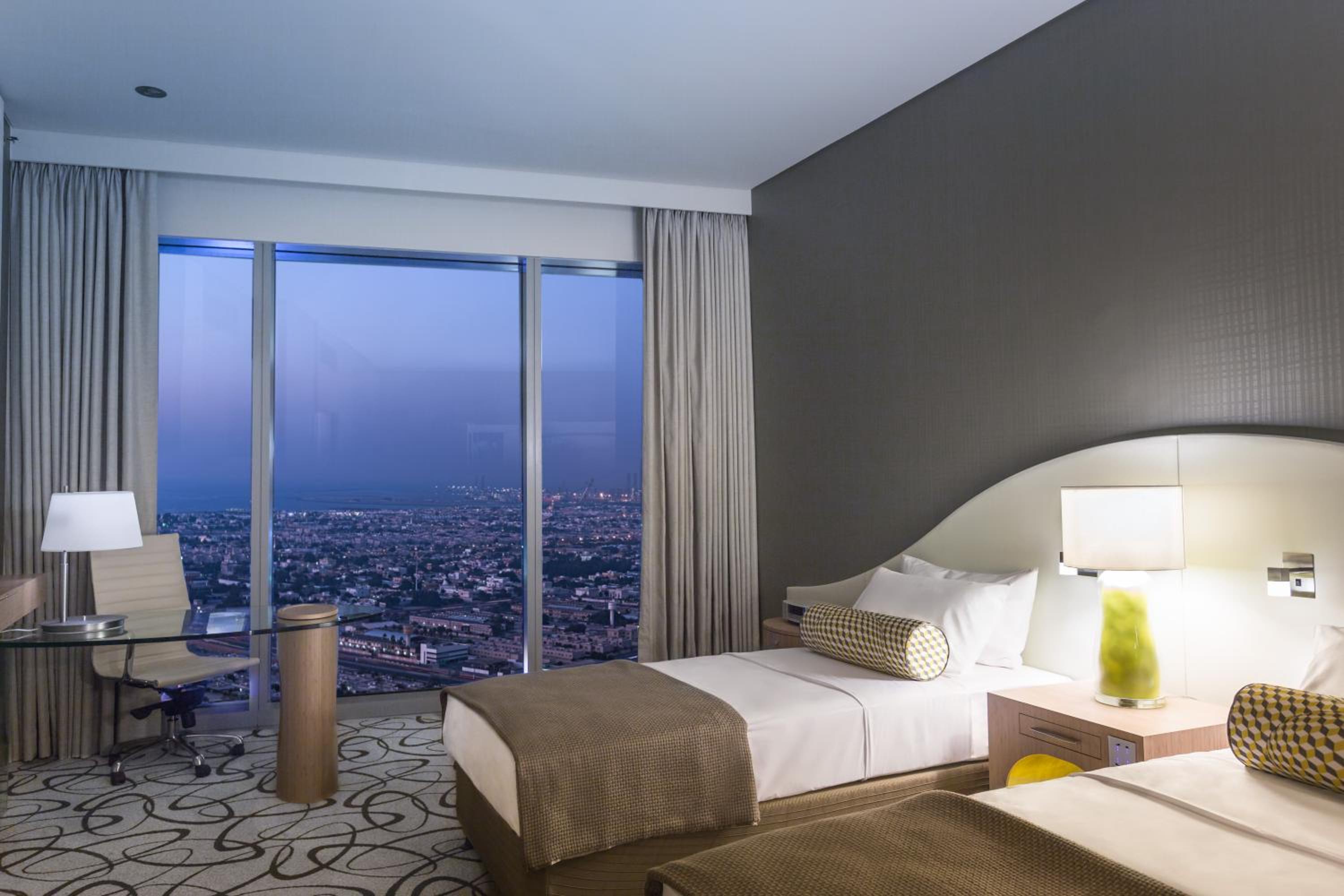 Luxury Twin Room - Photo 4