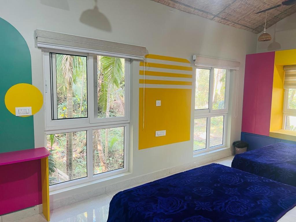 King Room with Mountain View photo 2