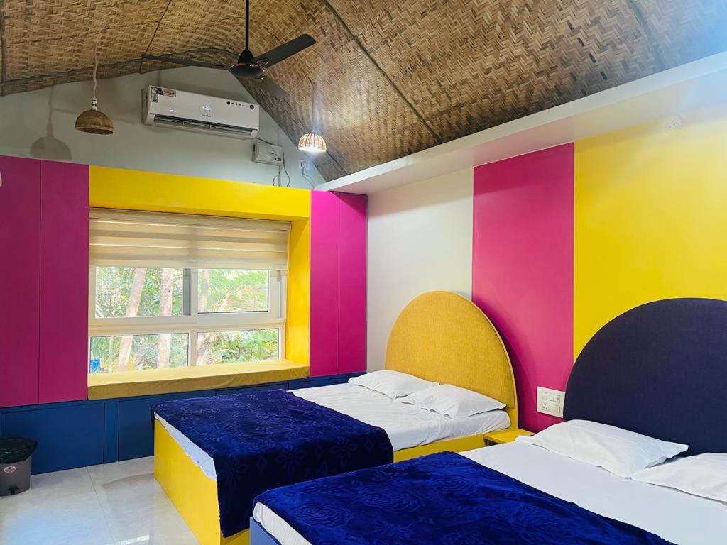 King Room with Mountain View photo 1