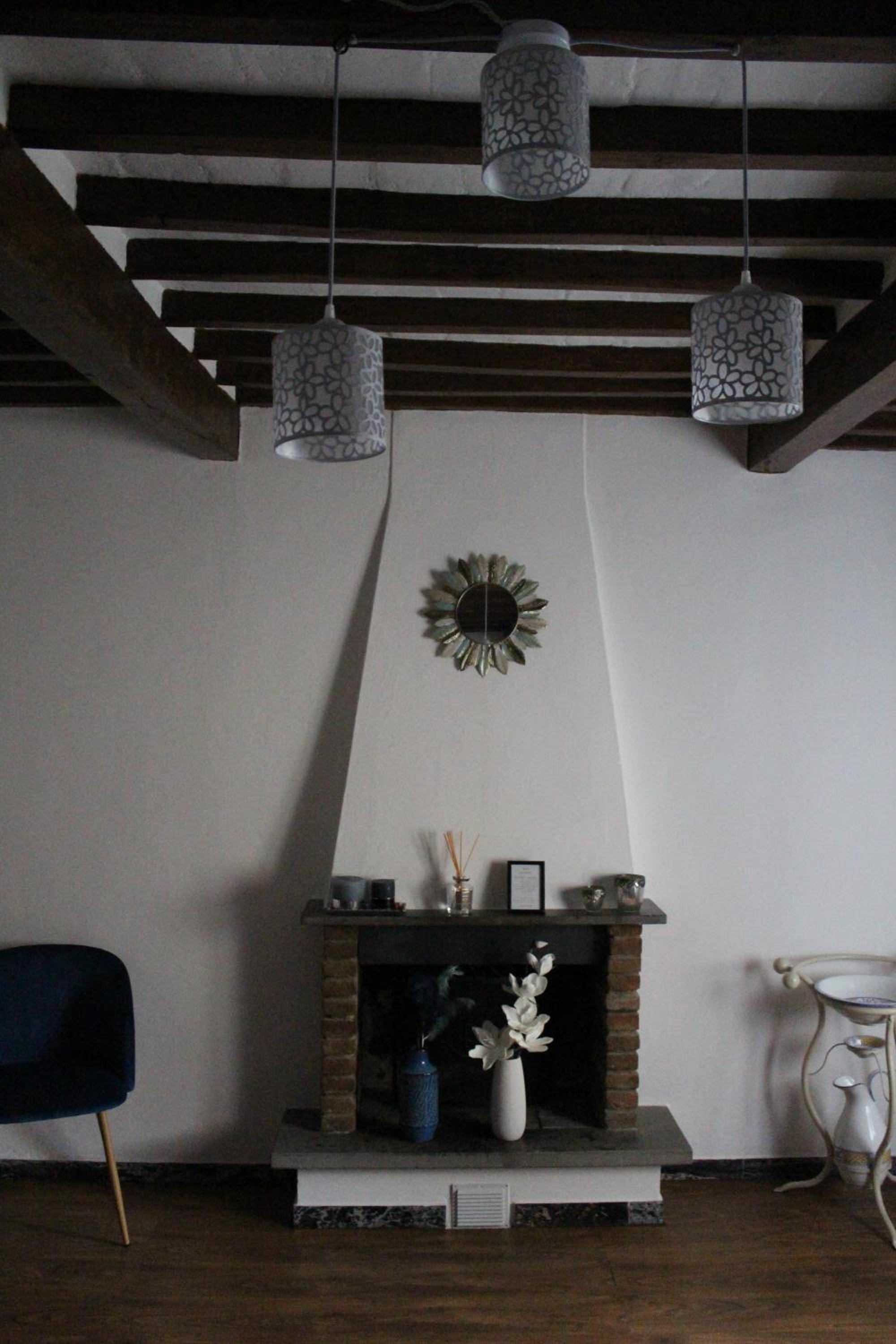 Double Room with Private Bathroom - Photo 7