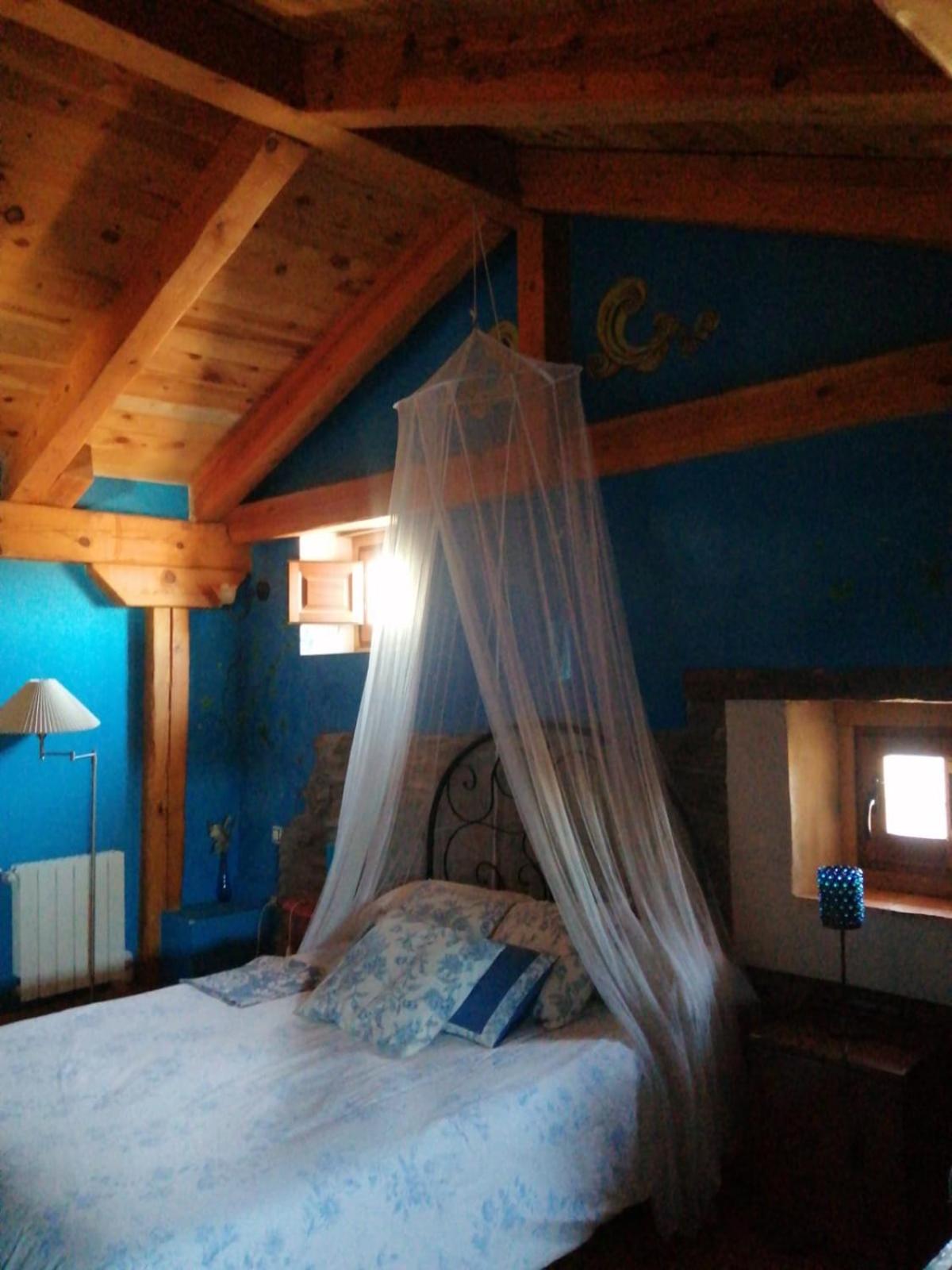 Habitación Doble Económica