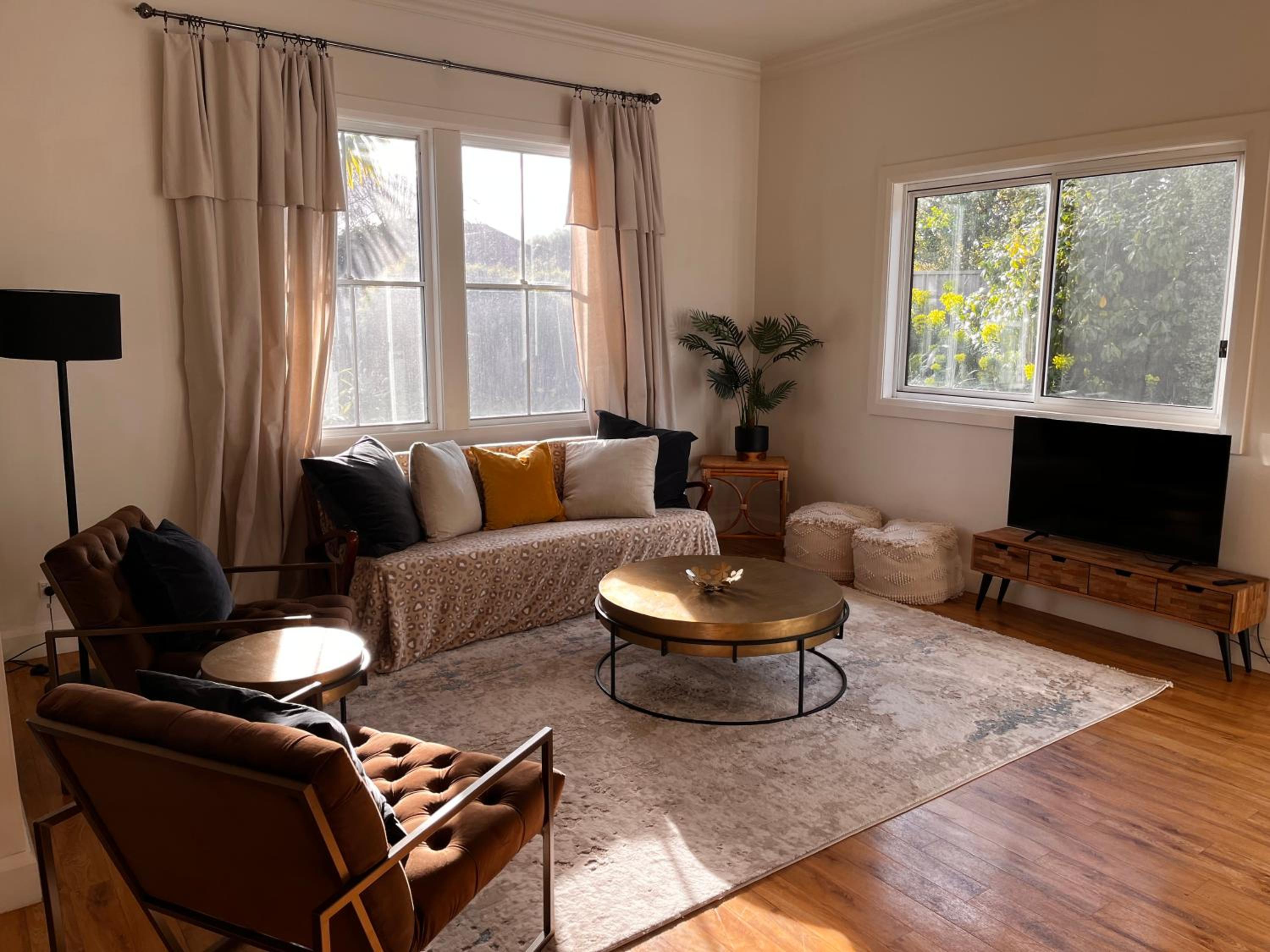 Two-Bedroom House photo 1