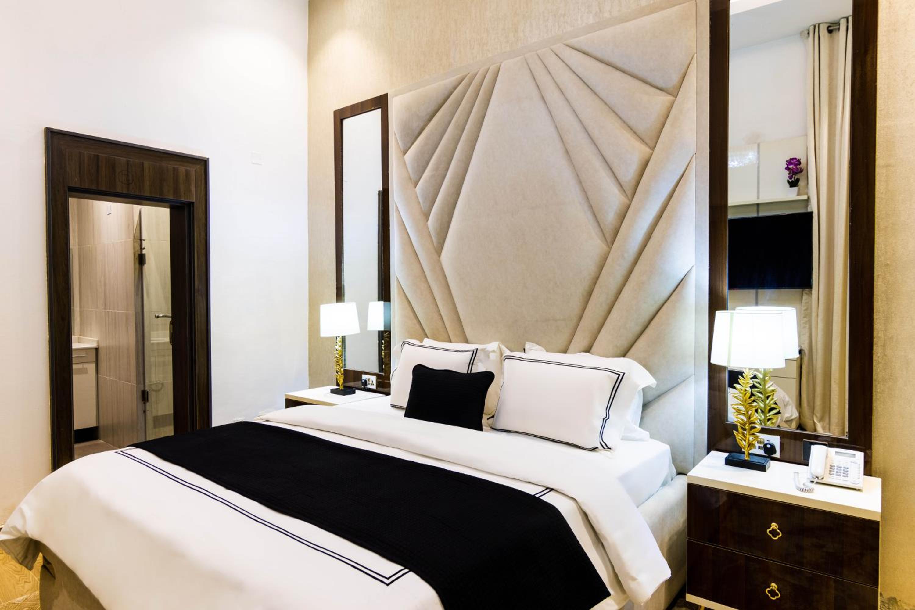 Superior Single Room photo 3