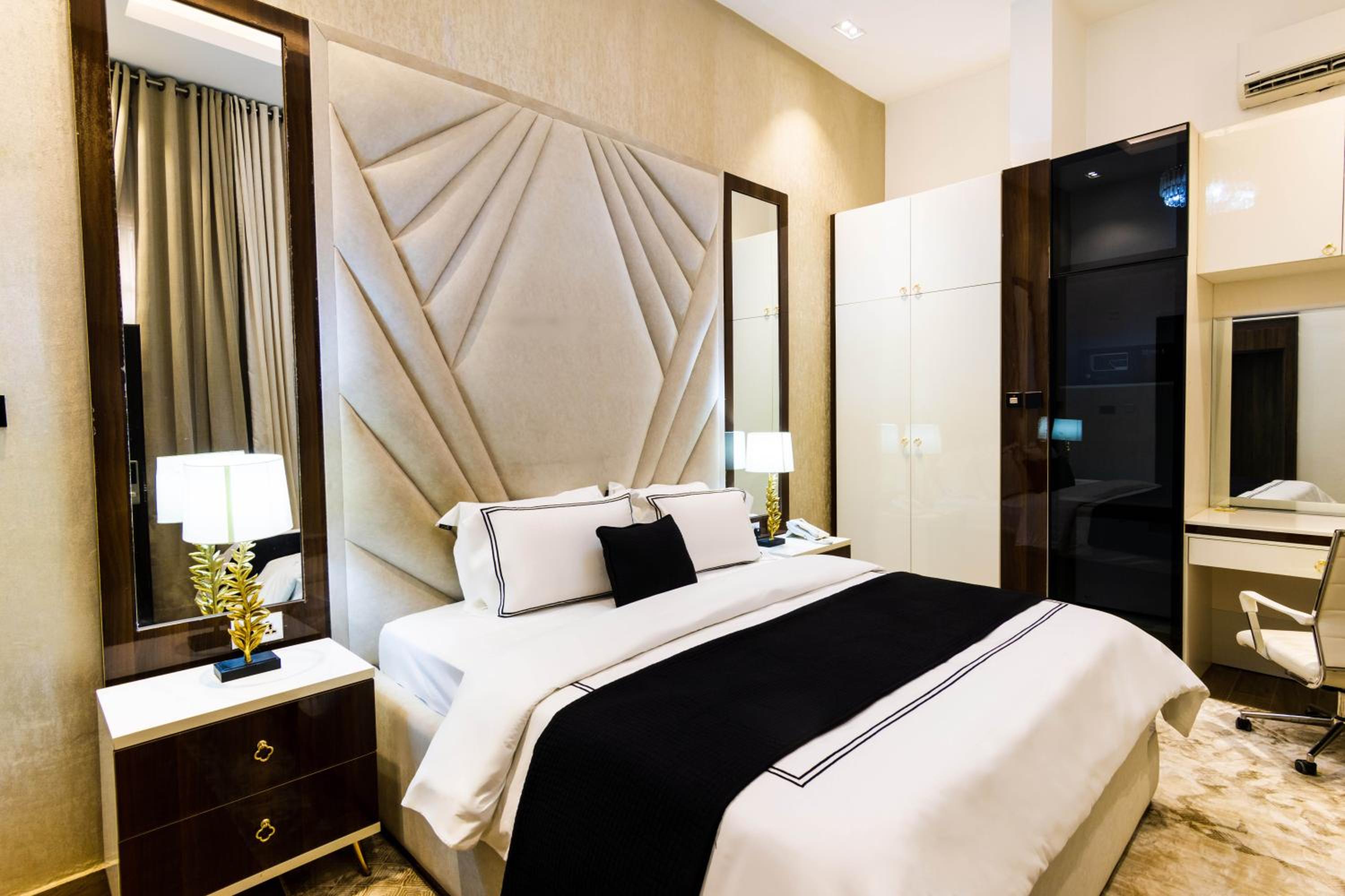 Superior Single Room photo 2