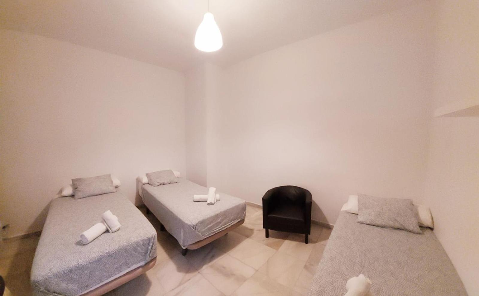 Habitación Triple