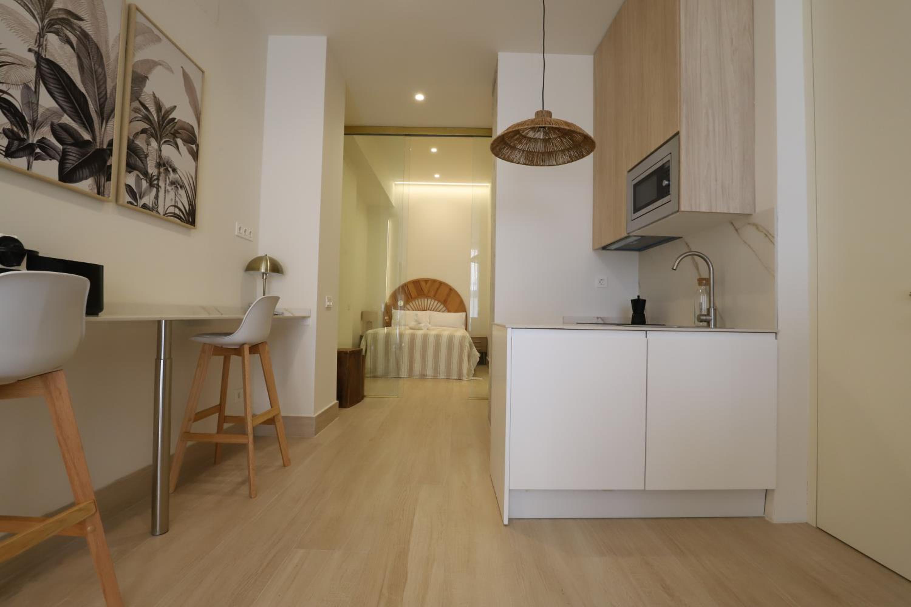Habitación Doble Deluxe