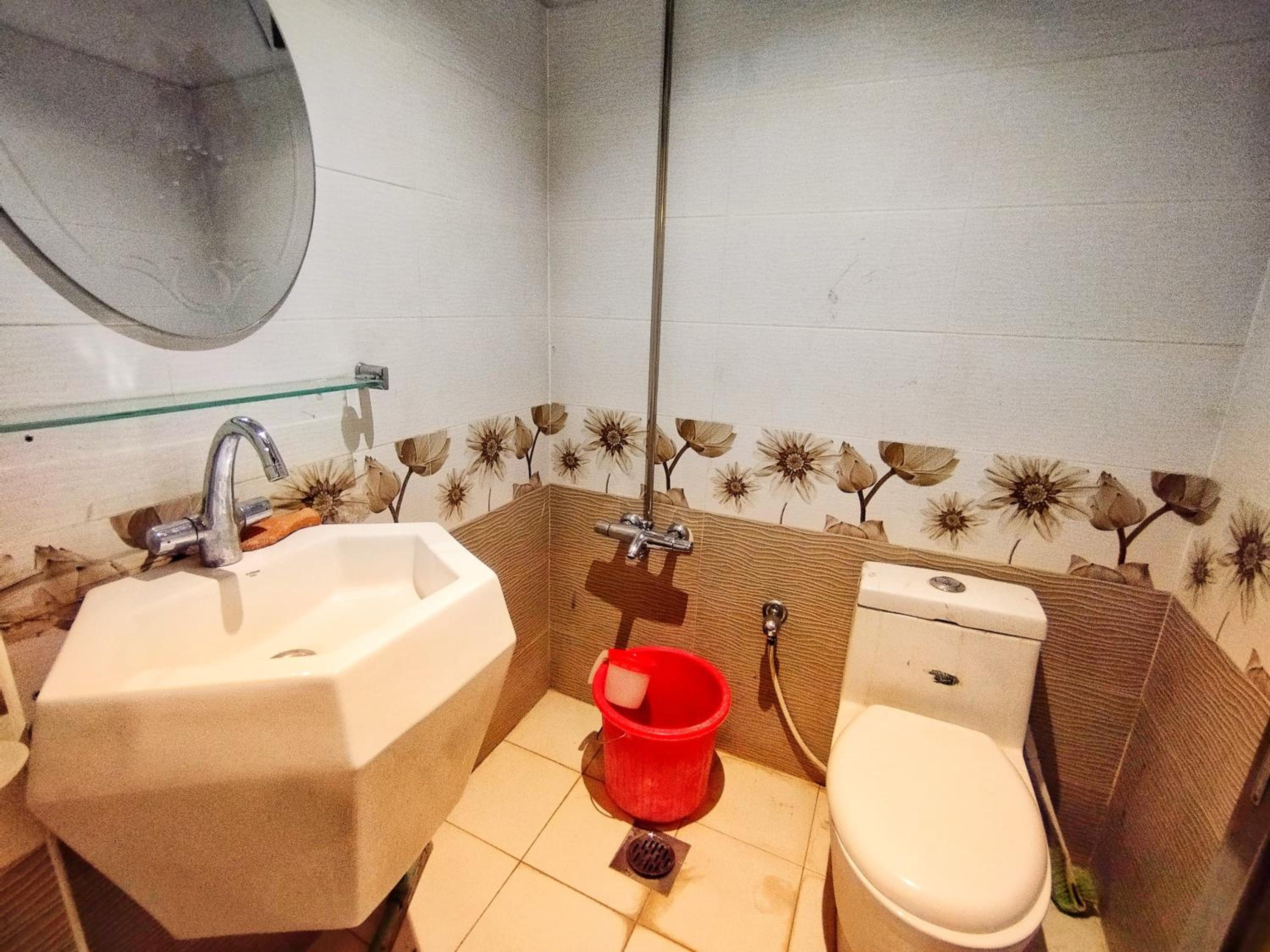 Standard Double or Twin Room photo 3