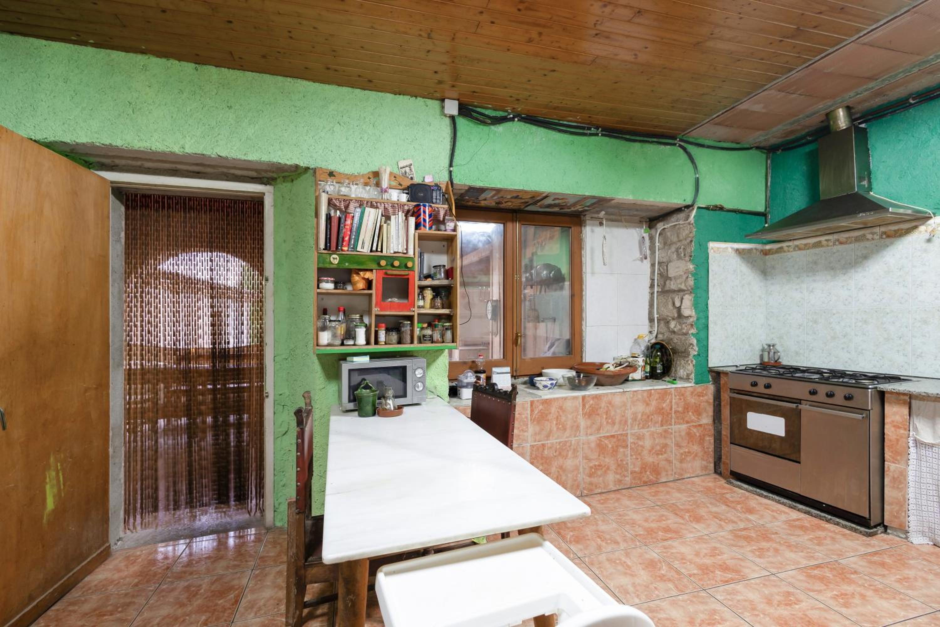 Two-Bedroom Chalet photo 2