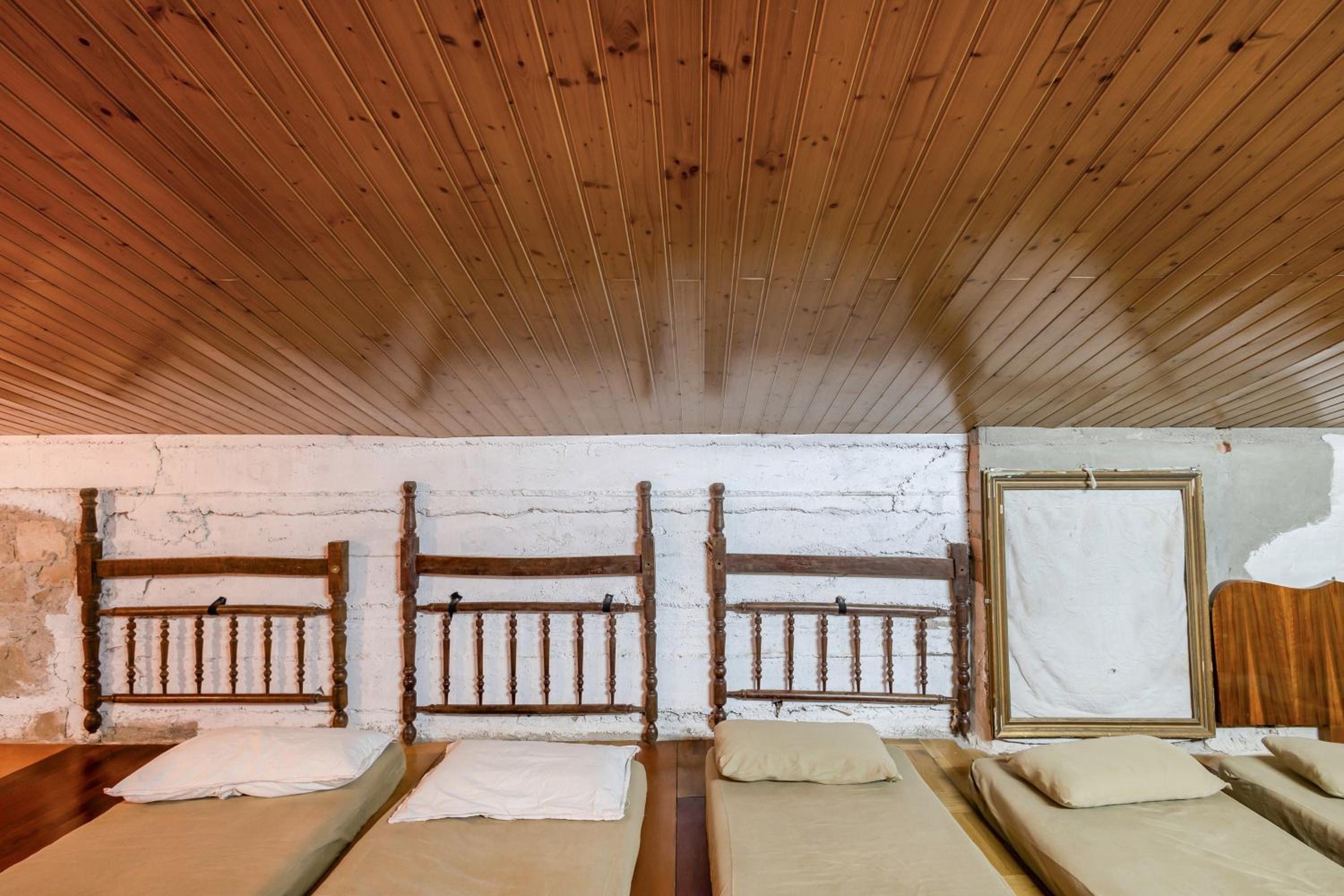 Two-Bedroom Chalet photo 3