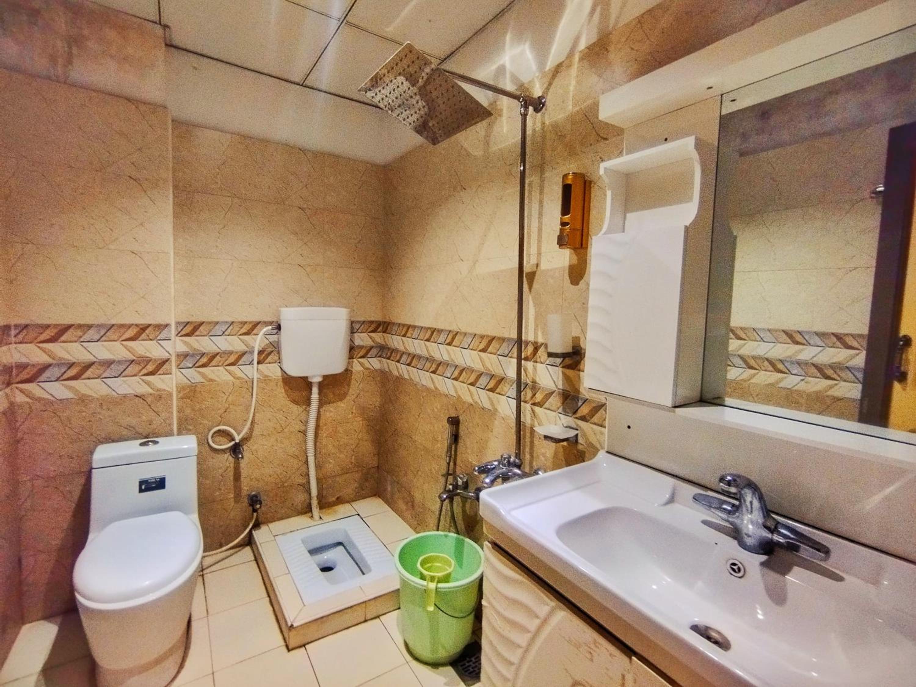 Deluxe Triple Room photo 2