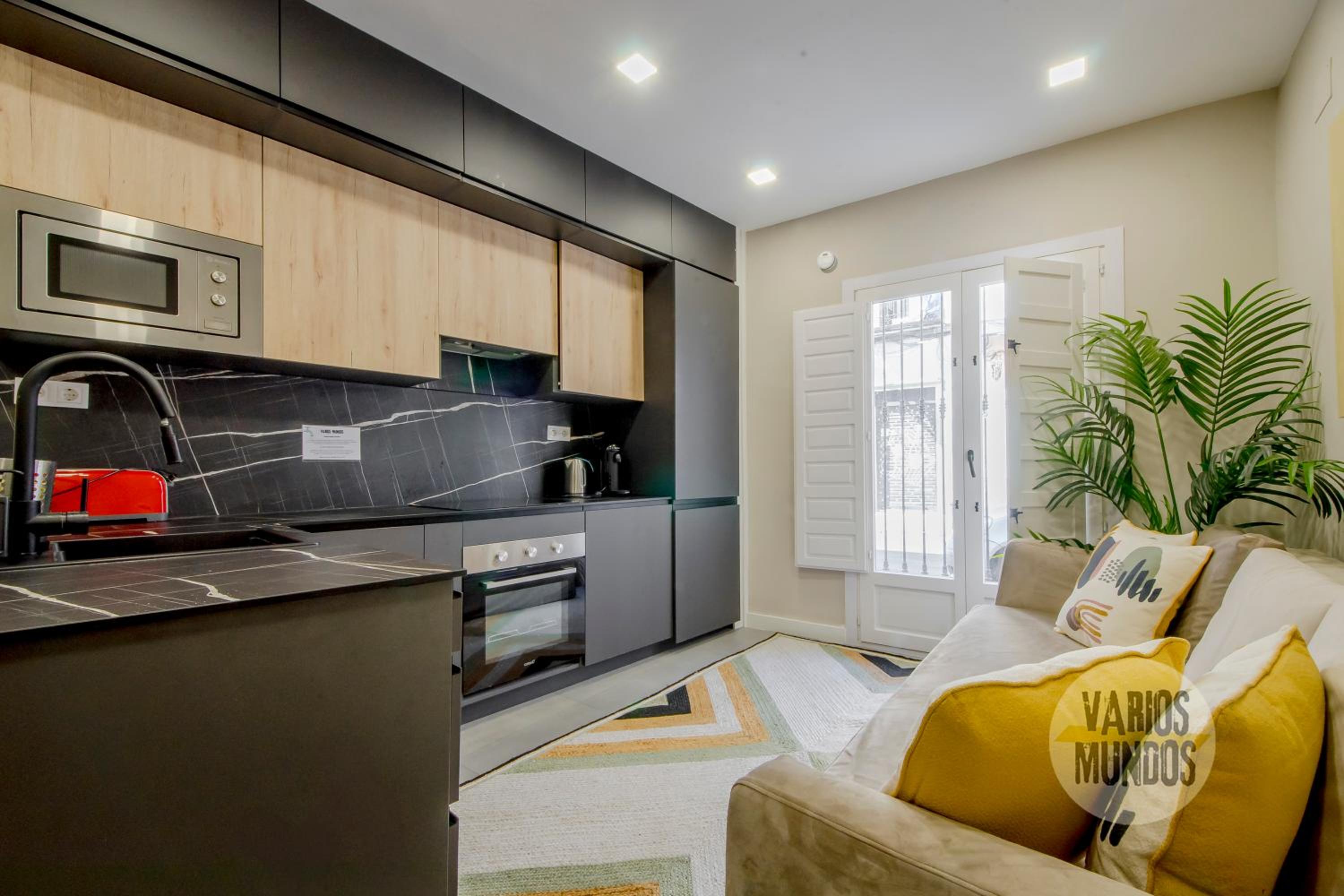 Apartamento