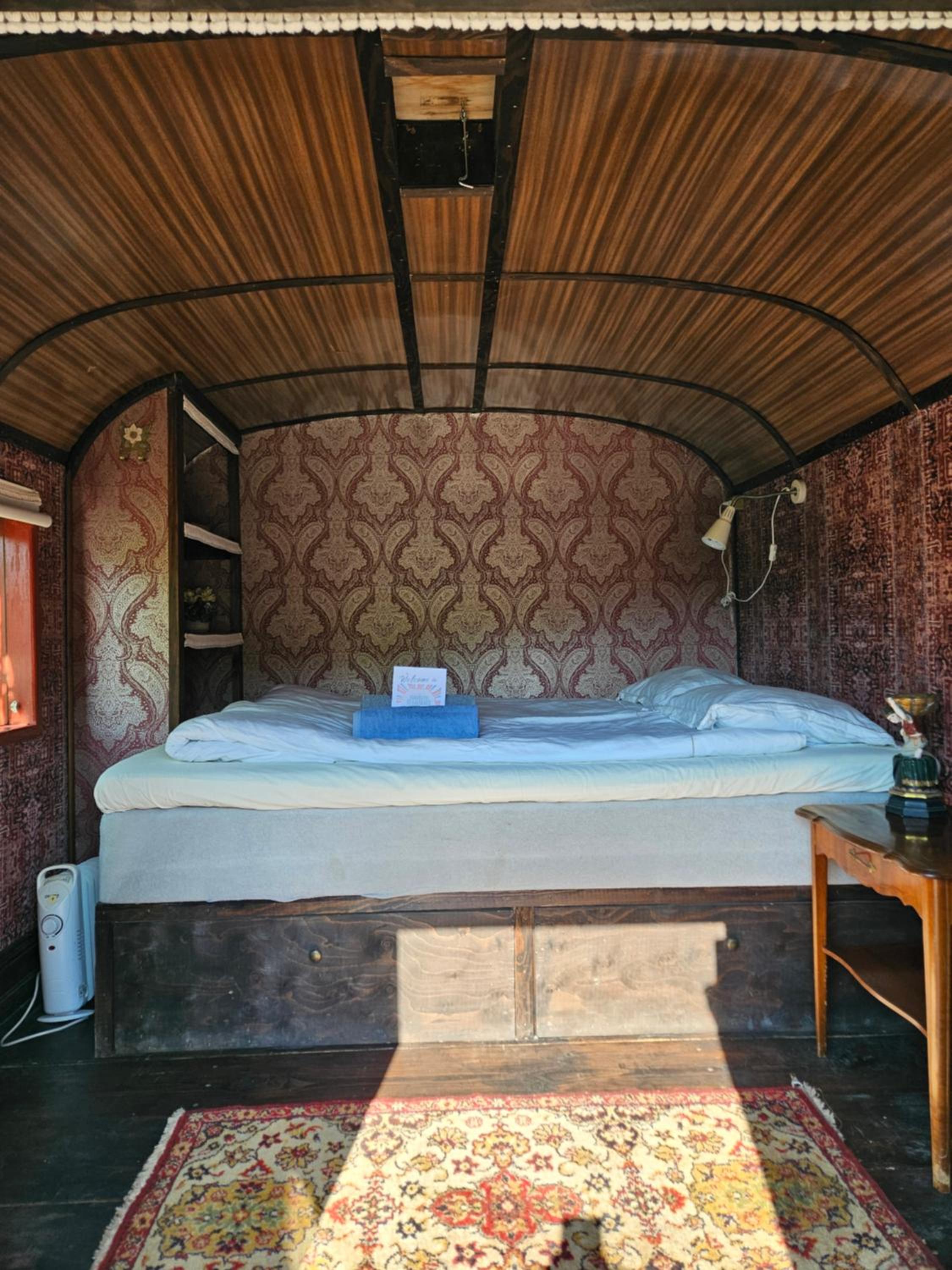 The Faquir's Room photo 1
