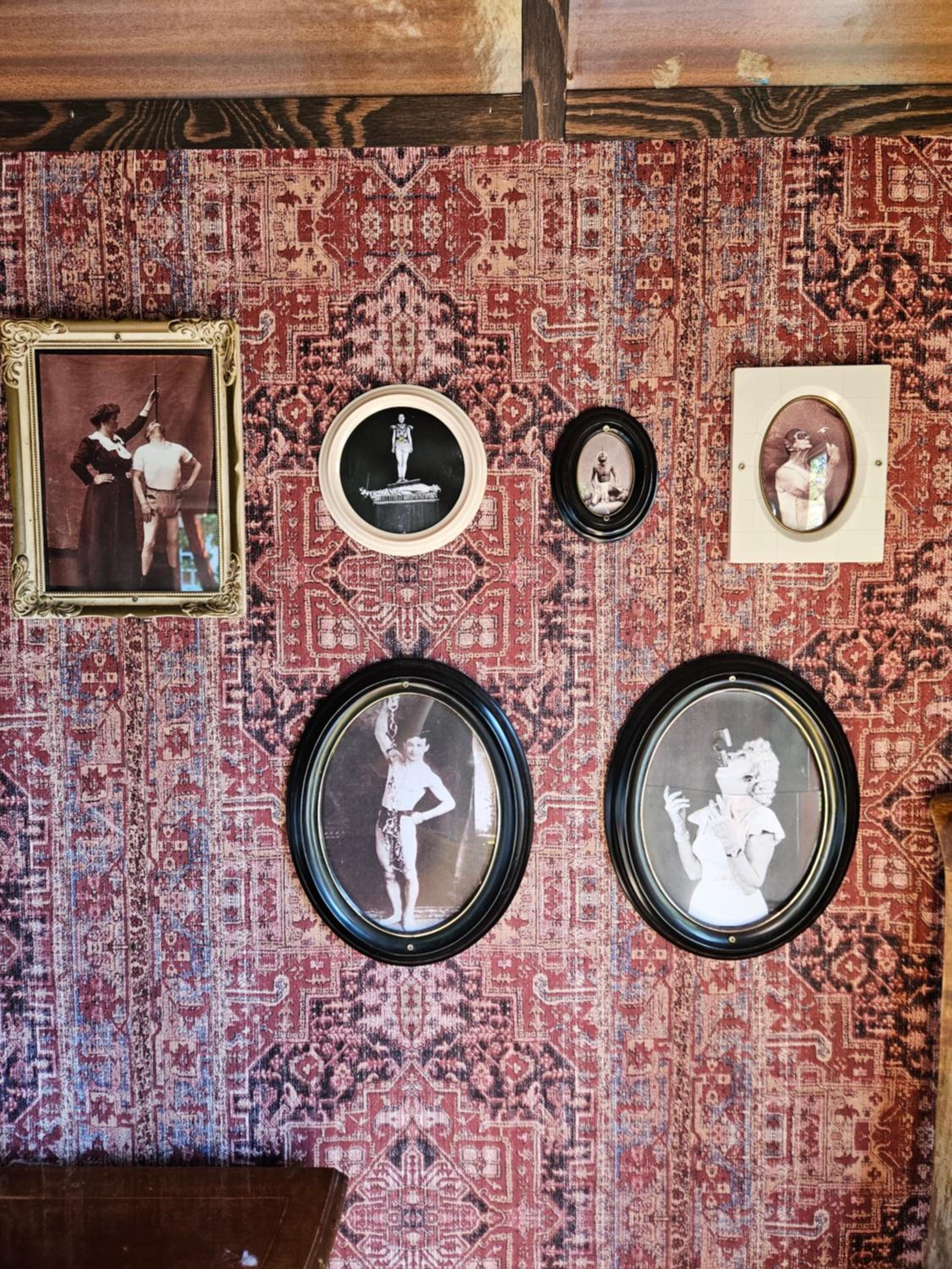 The Faquir's Room photo 3