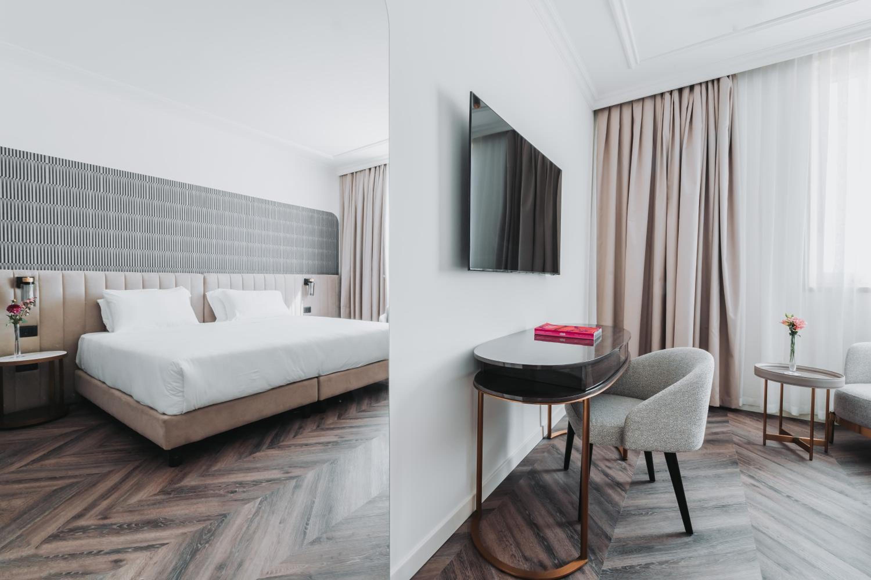 Deluxe Junior Suite - Photo 2