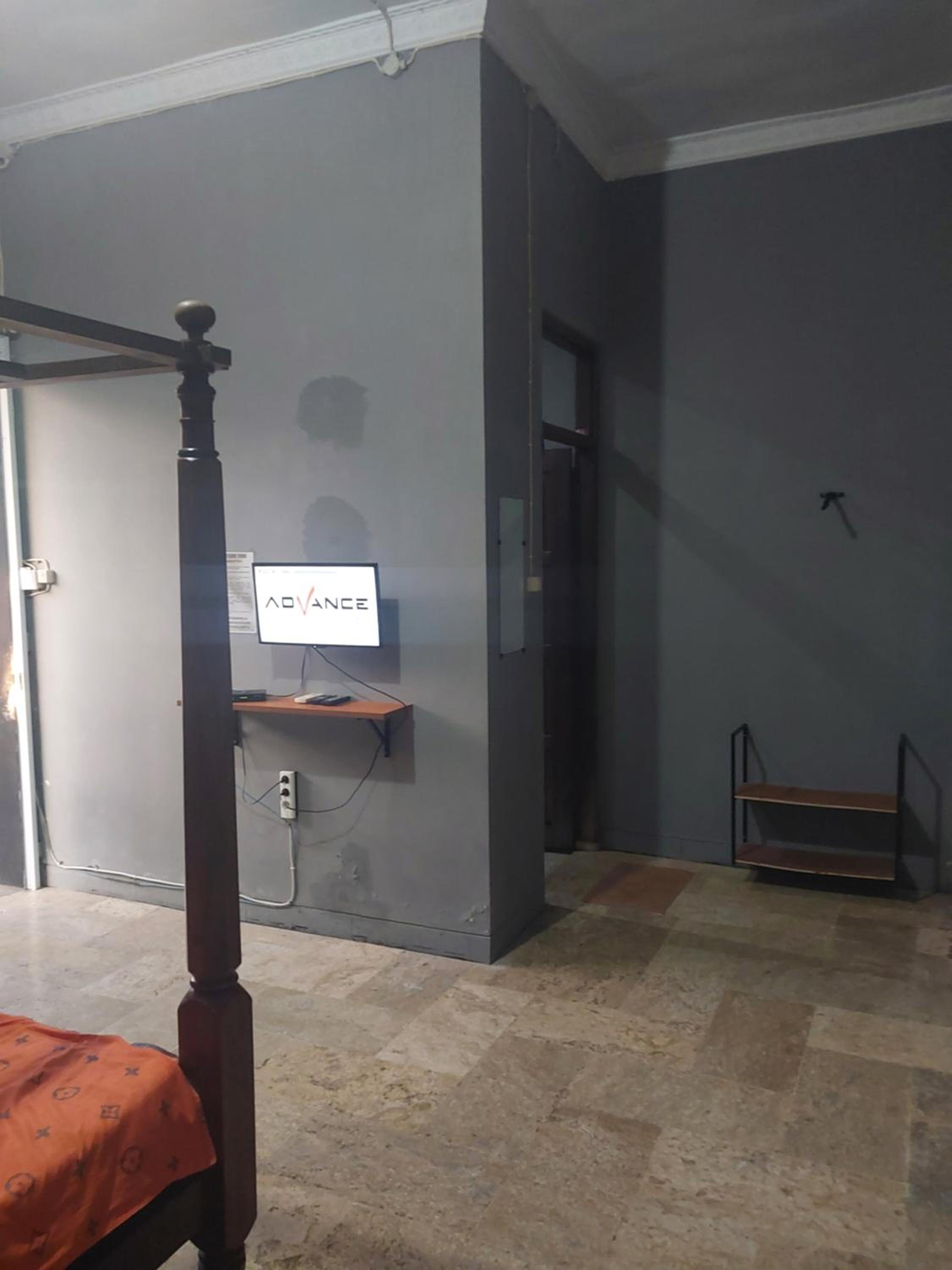 Budget Double Room - Photo 4