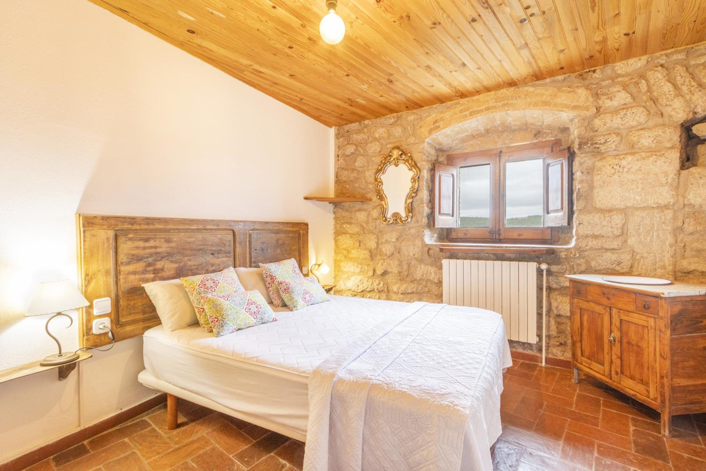 Apartamento Superior de Tres Habitaciones