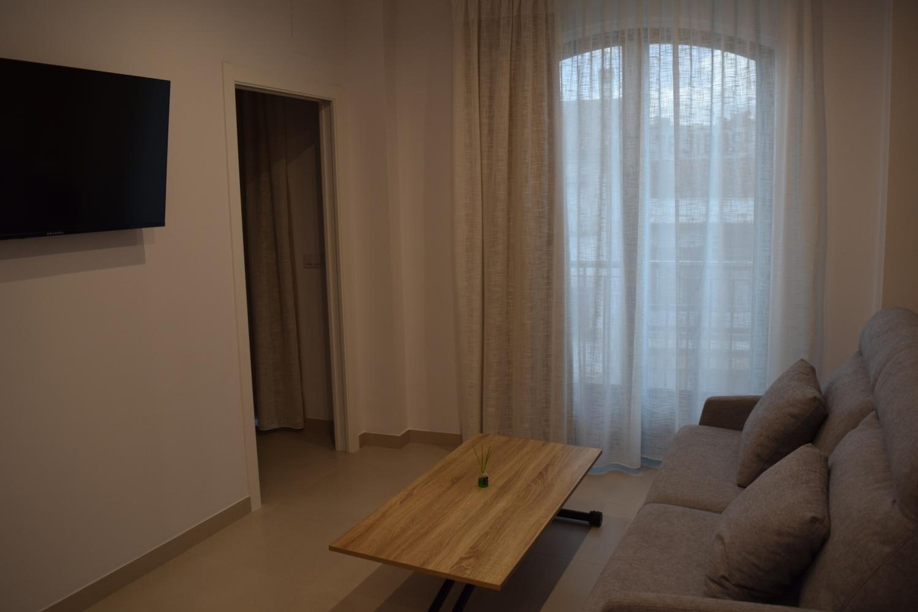 Classic Apartment photo 3