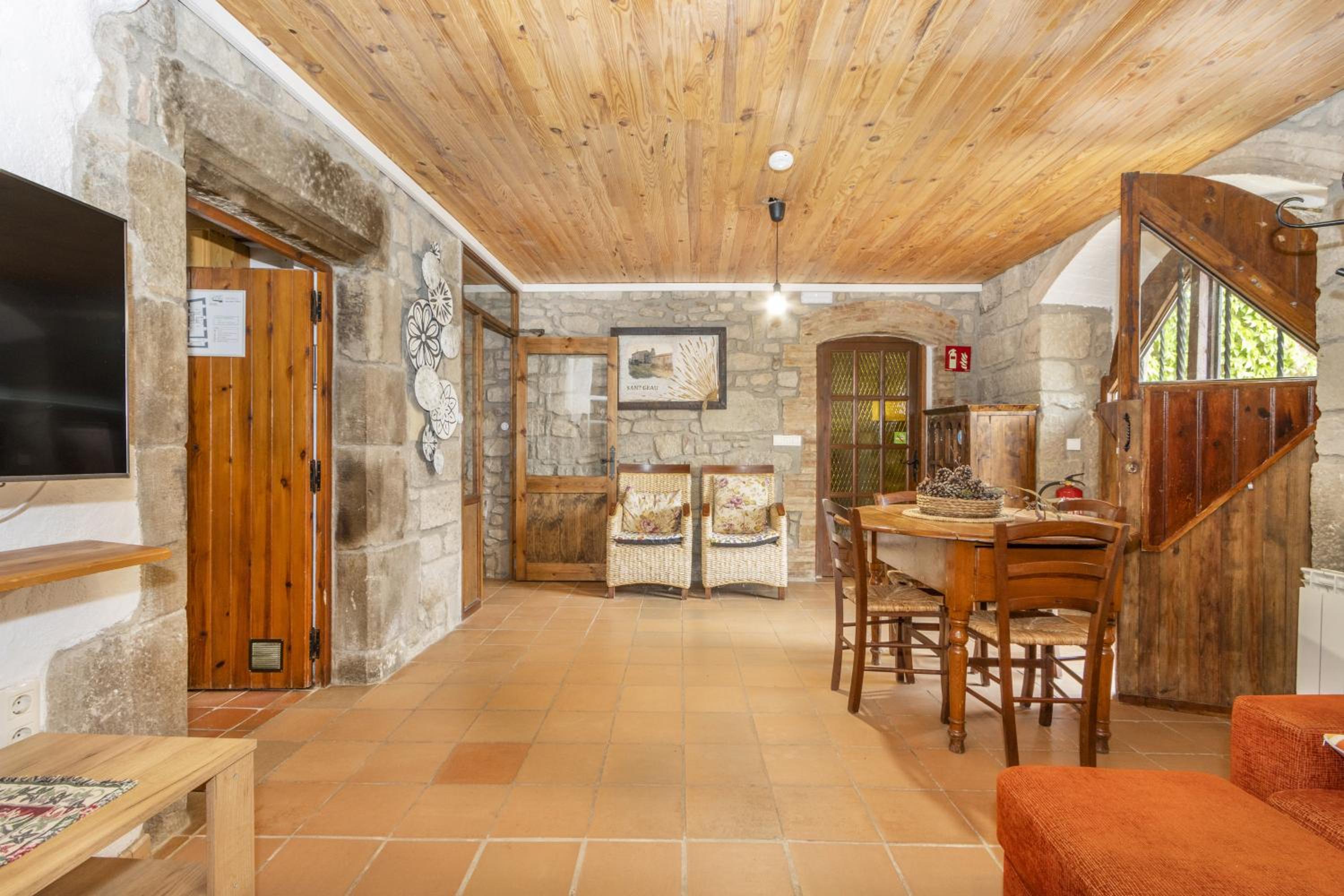 Apartamento Superior de Tres Habitaciones