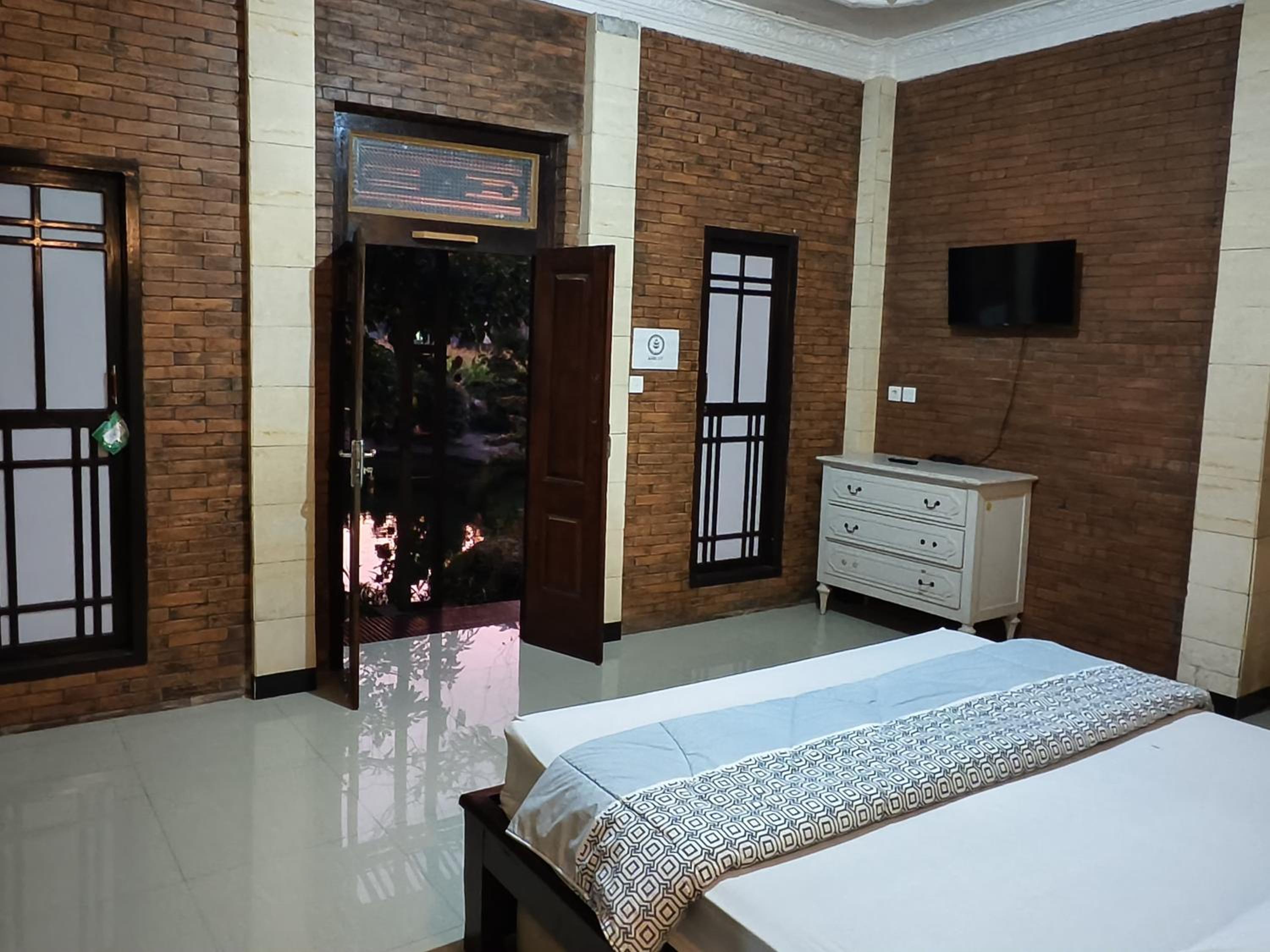 Deluxe Double Room - Photo 2