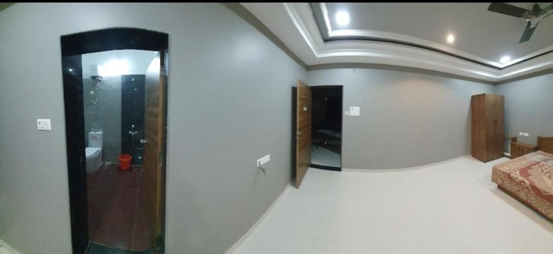 Budget Double Or Twin Room photo 1