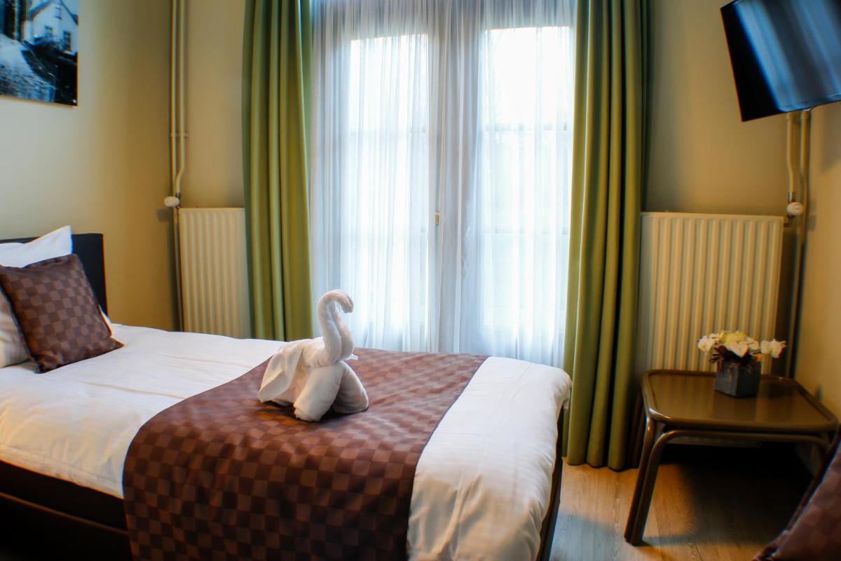 Single Room with Garden View photo 2