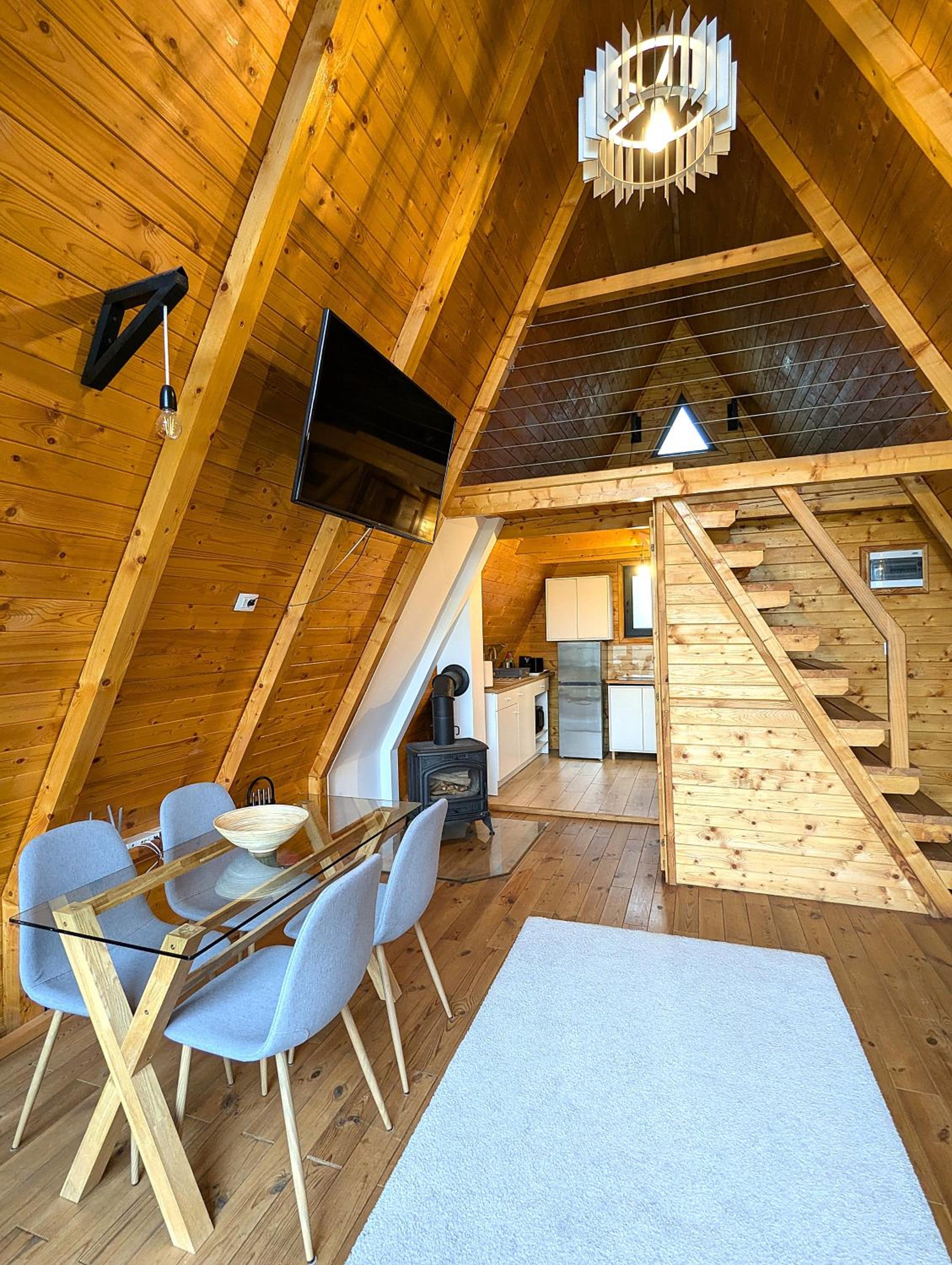 One-Bedroom Chalet photo 1