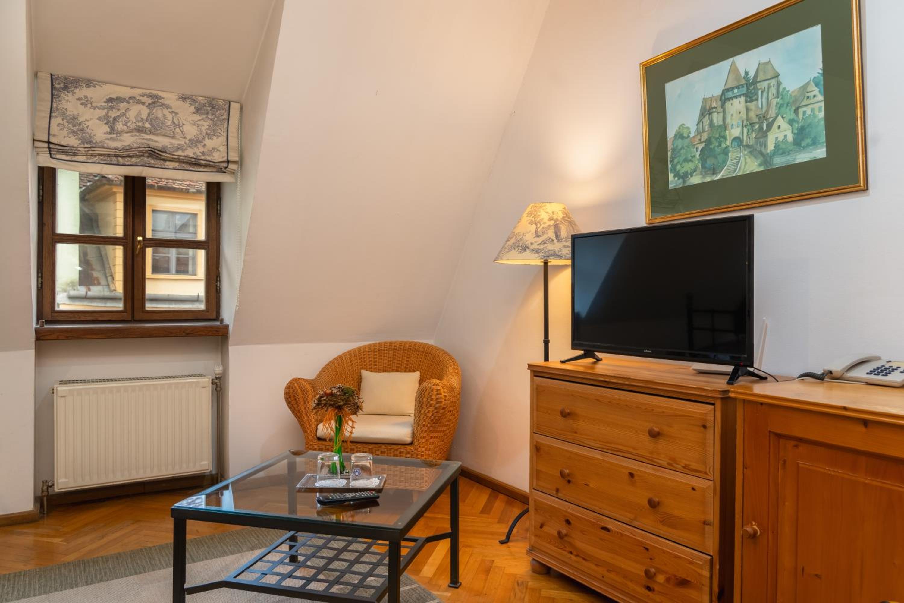 Single Room
