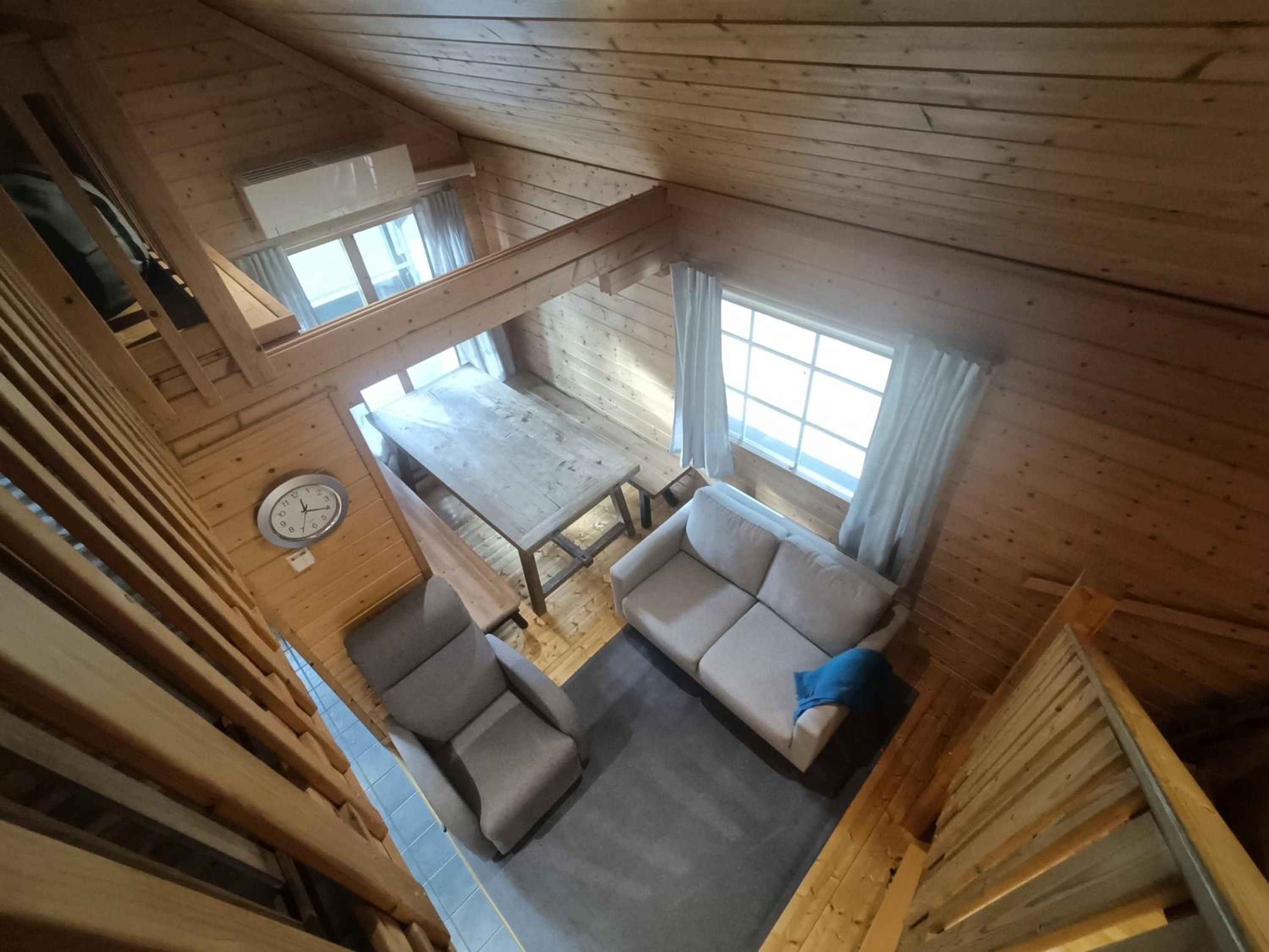 Two-Bedroom Chalet photo 1