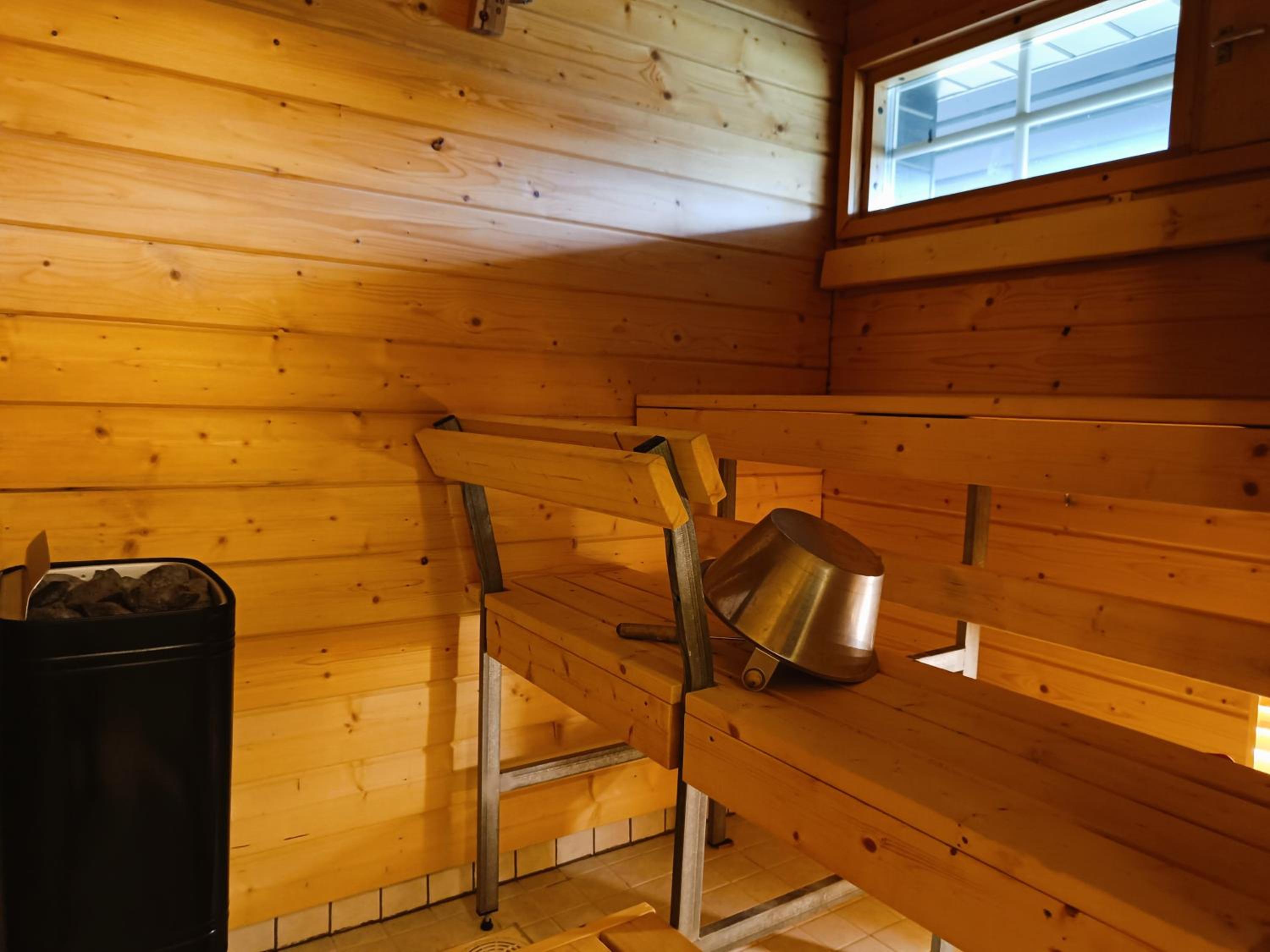 Two-Bedroom Chalet photo 3