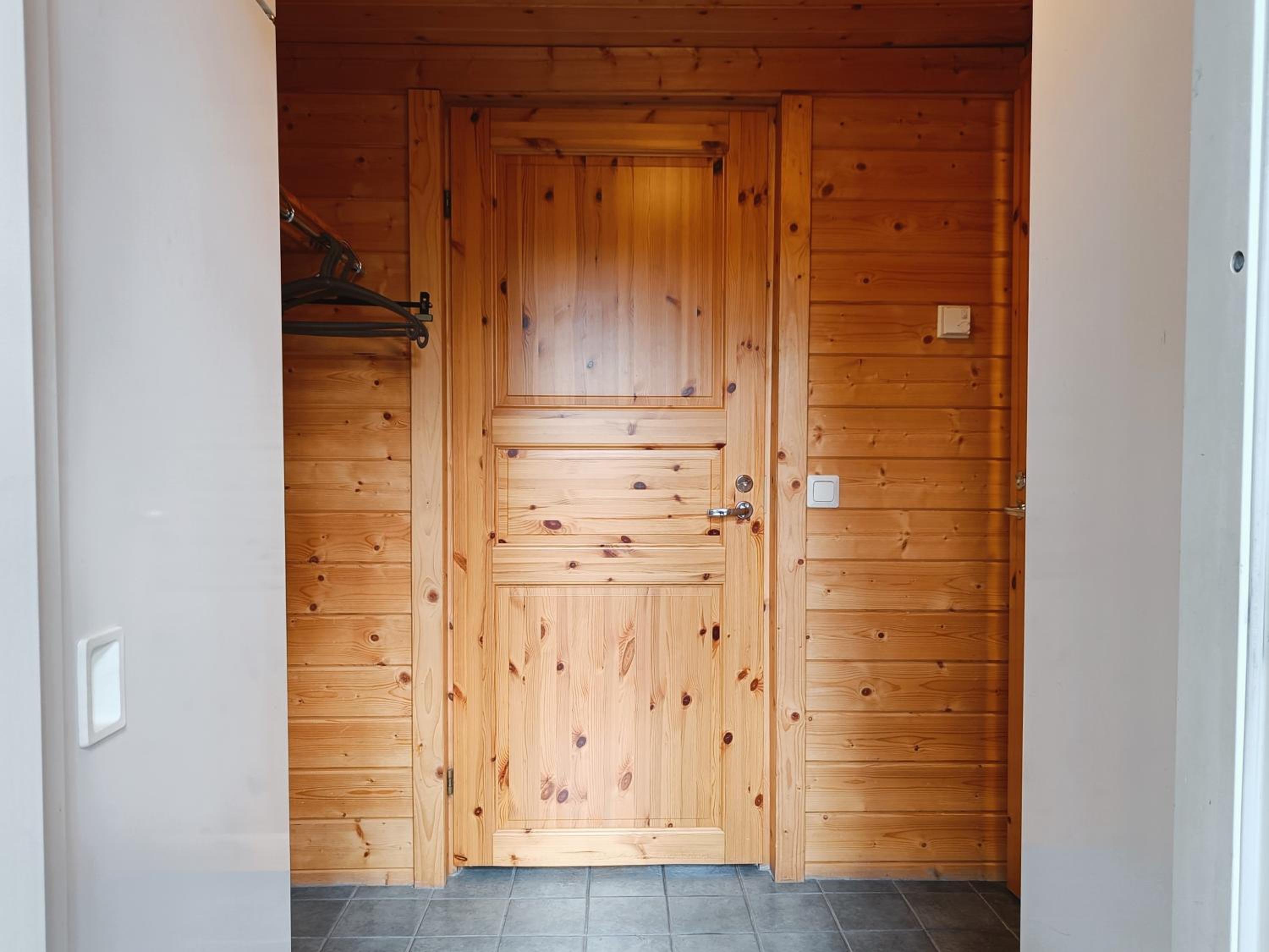 Two-Bedroom Chalet photo 2