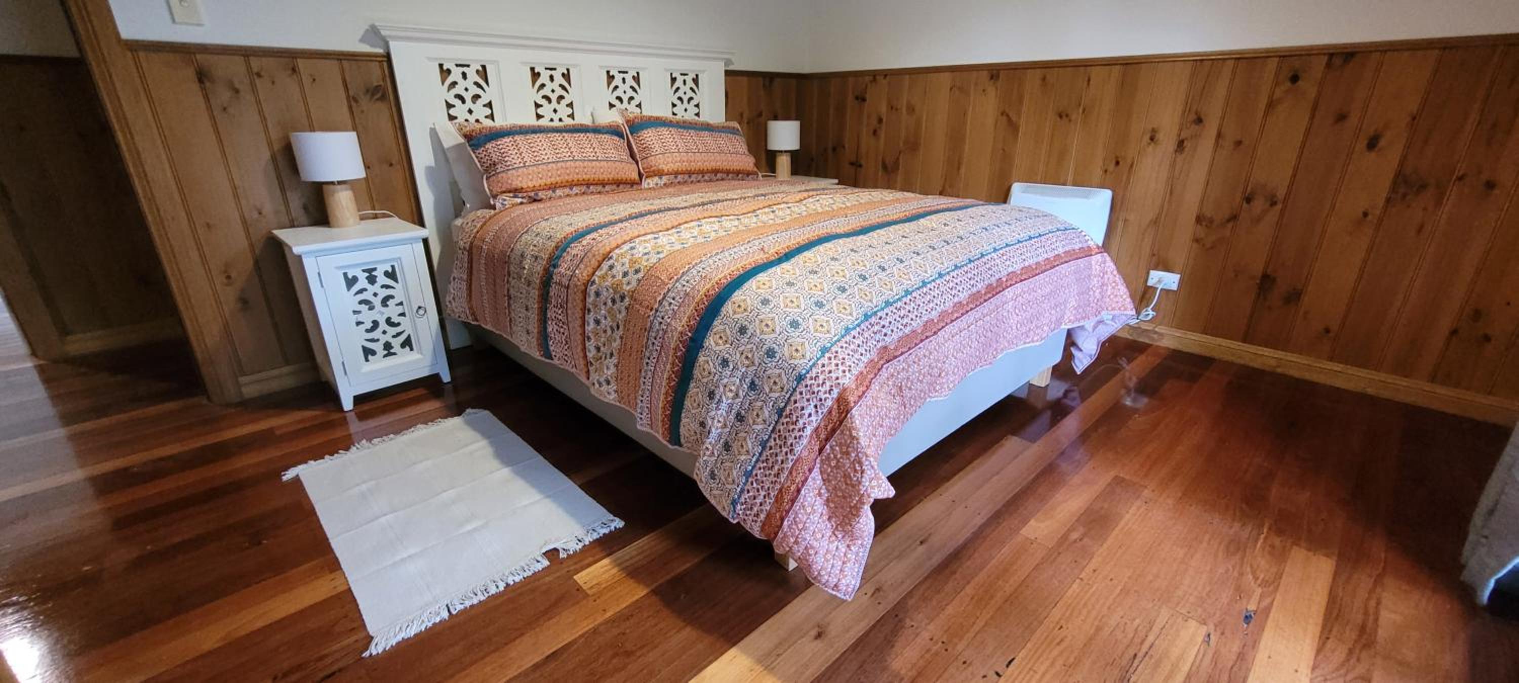 Two-Bedroom House photo 3