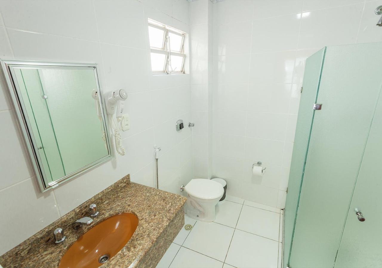 Double Room with Double bed - Photo 4