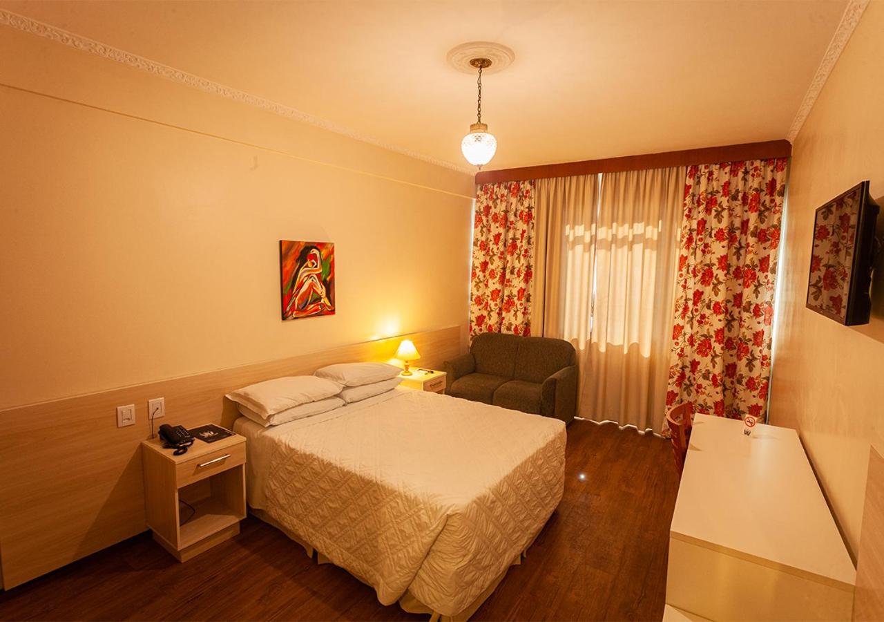 Double Room with Double bed - Photo 1
