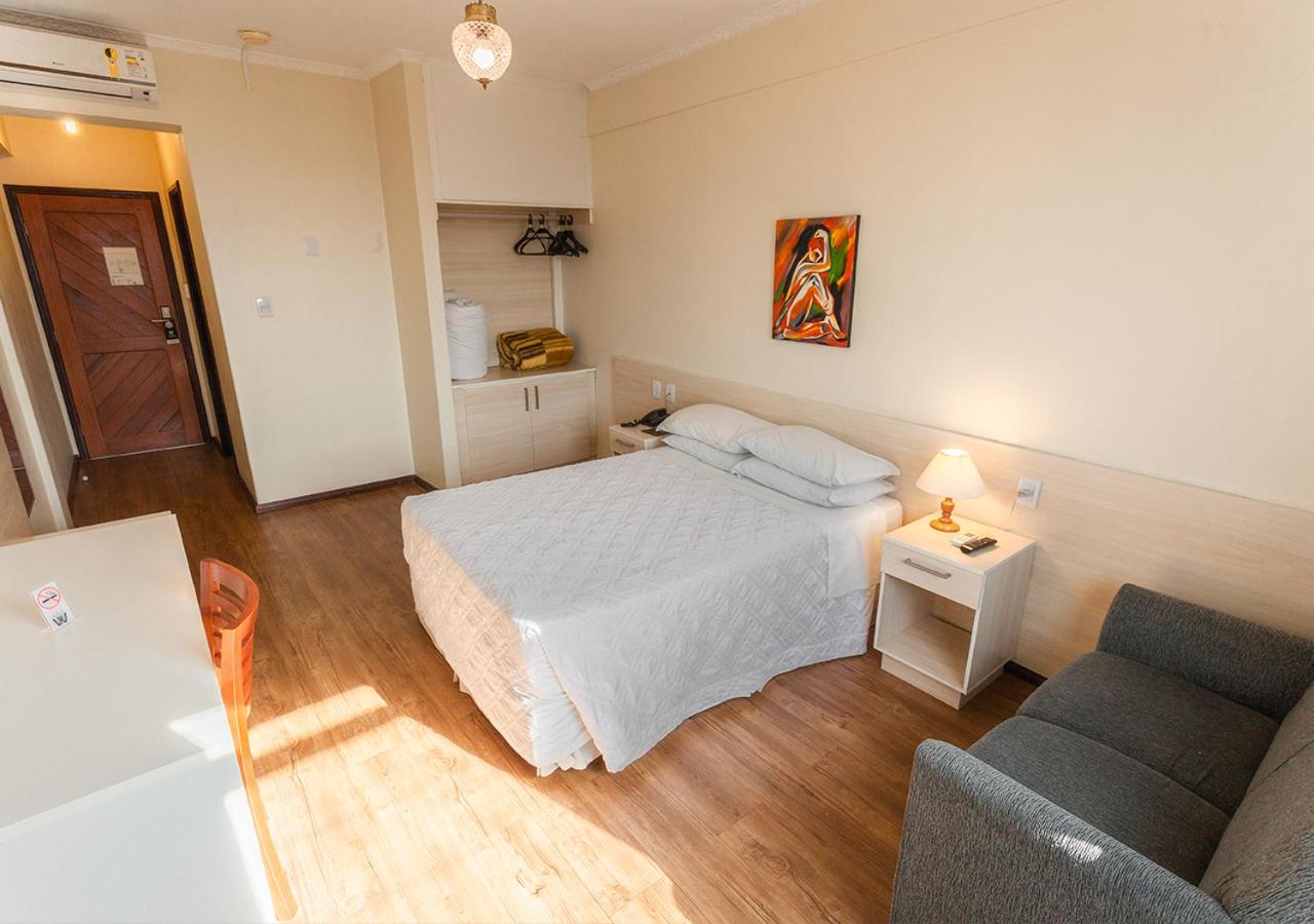 Double Room with Double bed - Photo 3