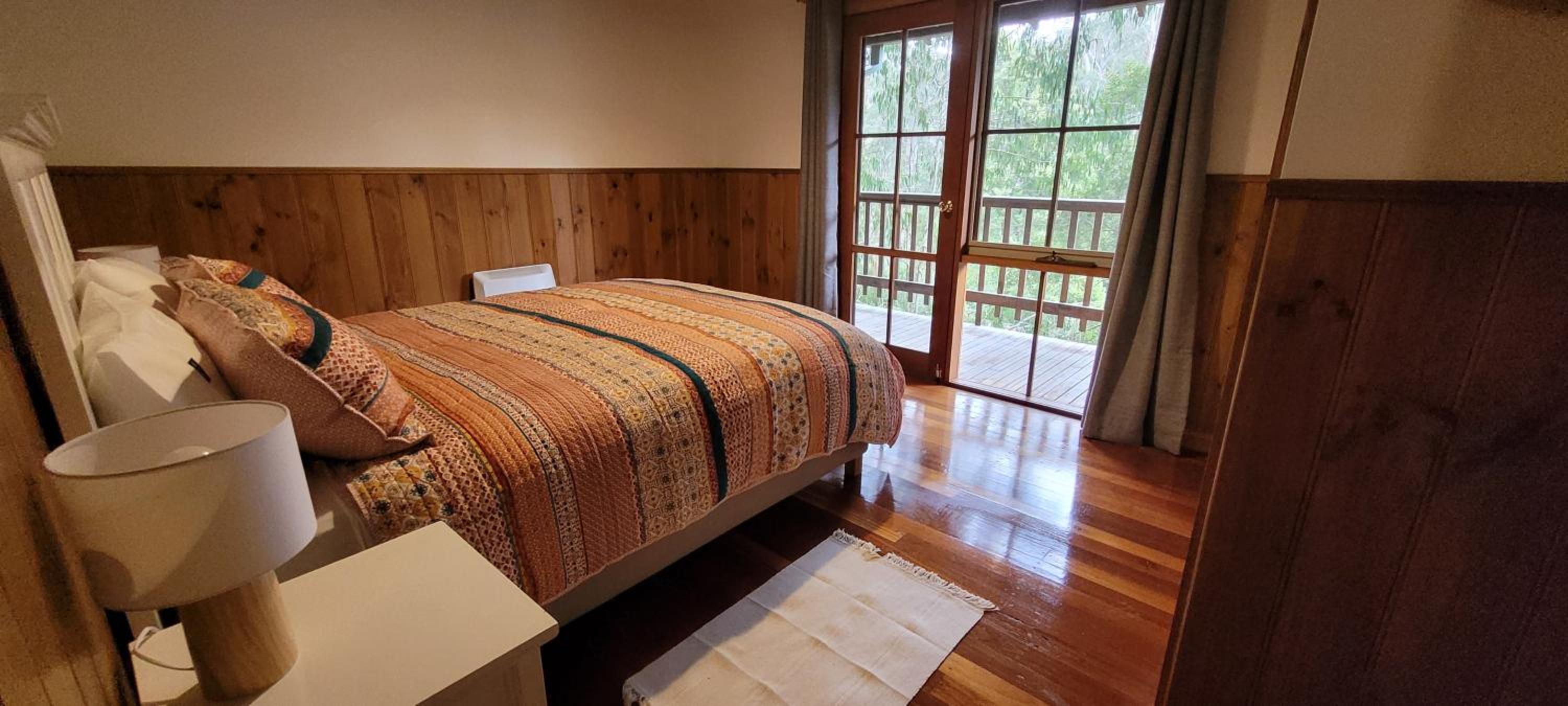 Two-Bedroom House photo 2