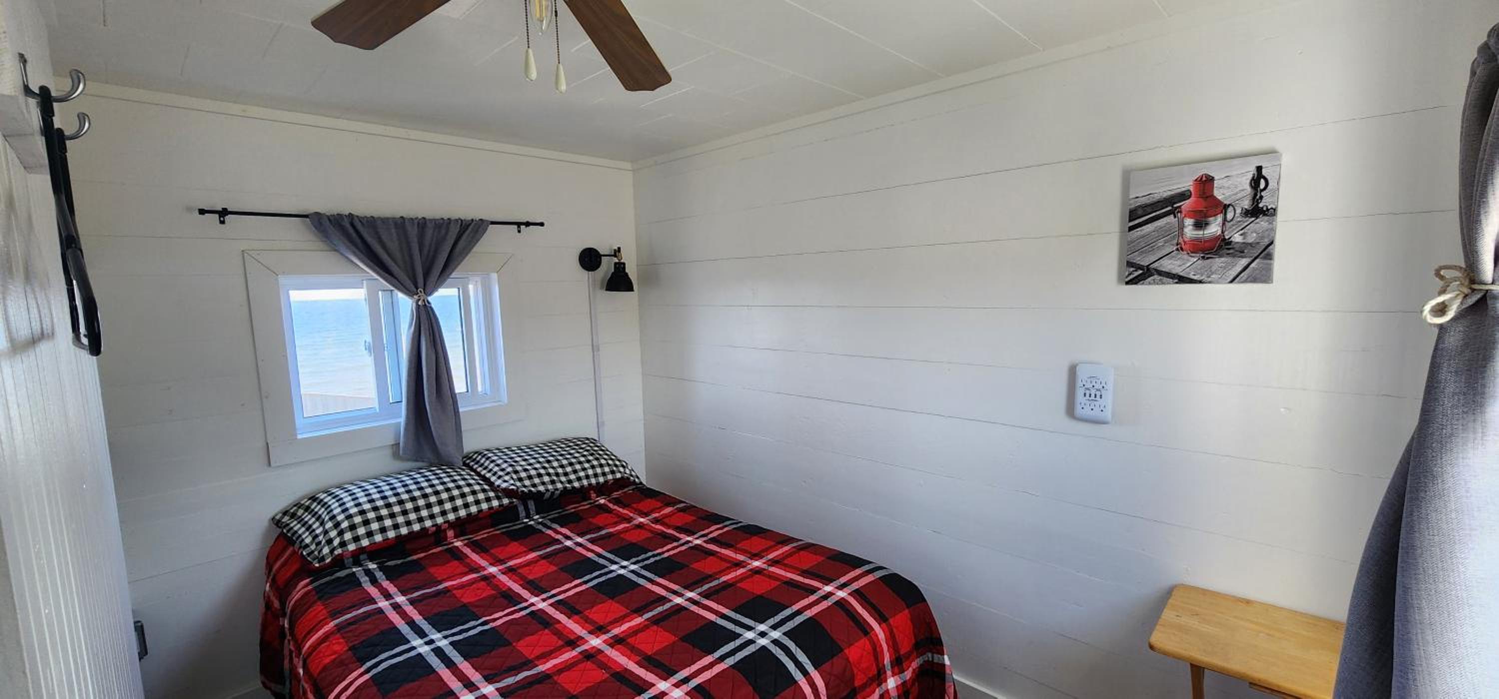 Superior One-Bedroom Chalet photo 2