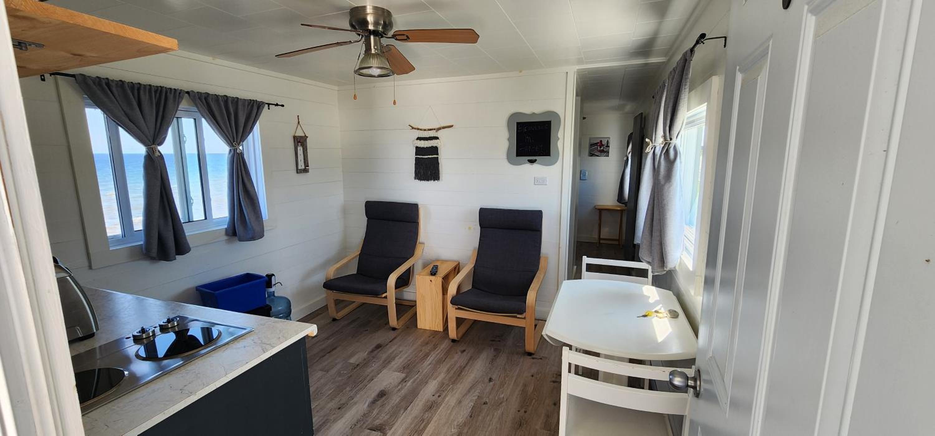 Superior One-Bedroom Chalet photo 1