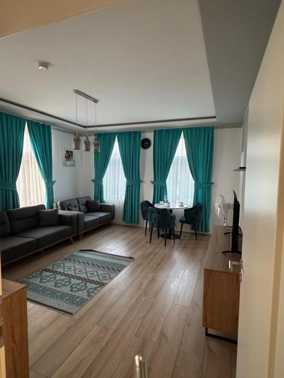 Deluxe Apartment - Photo 3