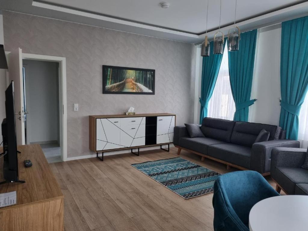Deluxe Apartment - Photo 5