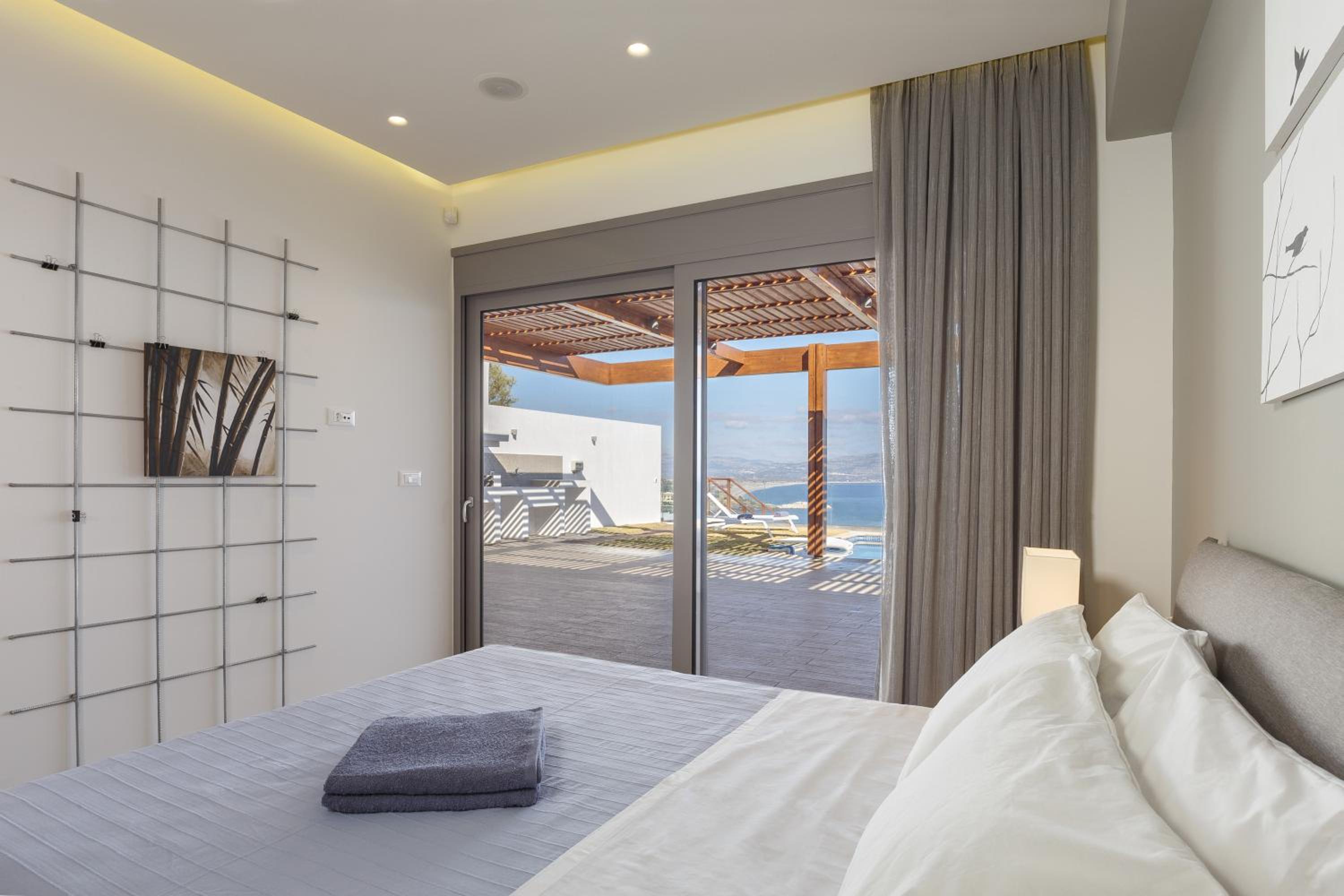 Superior Villa