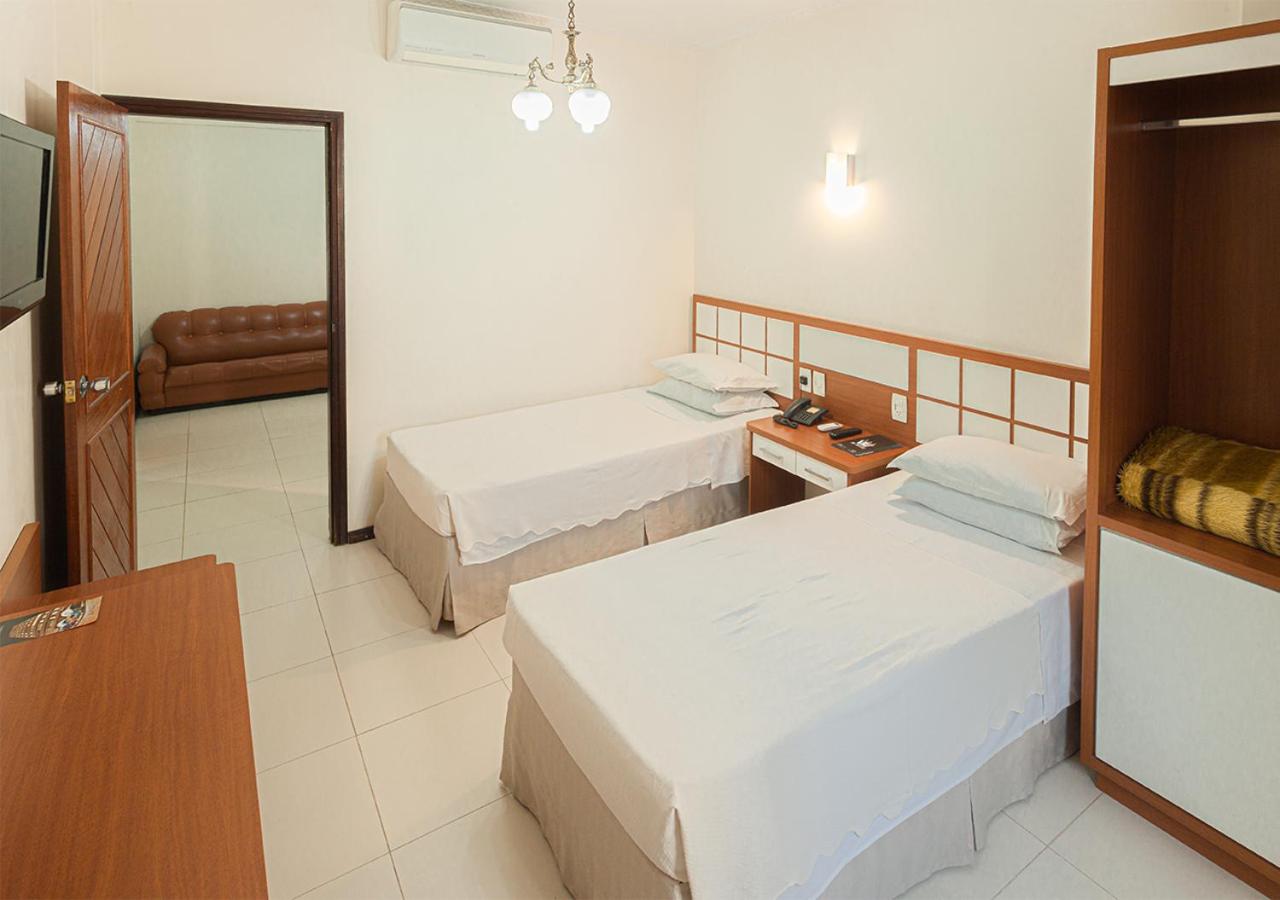 Quadruple Room - Photo 3