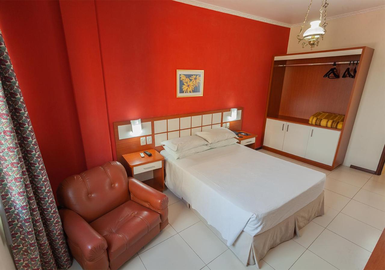 Quadruple Room - Photo 1