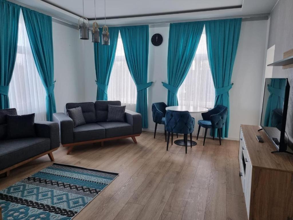Deluxe Apartment - Photo 8