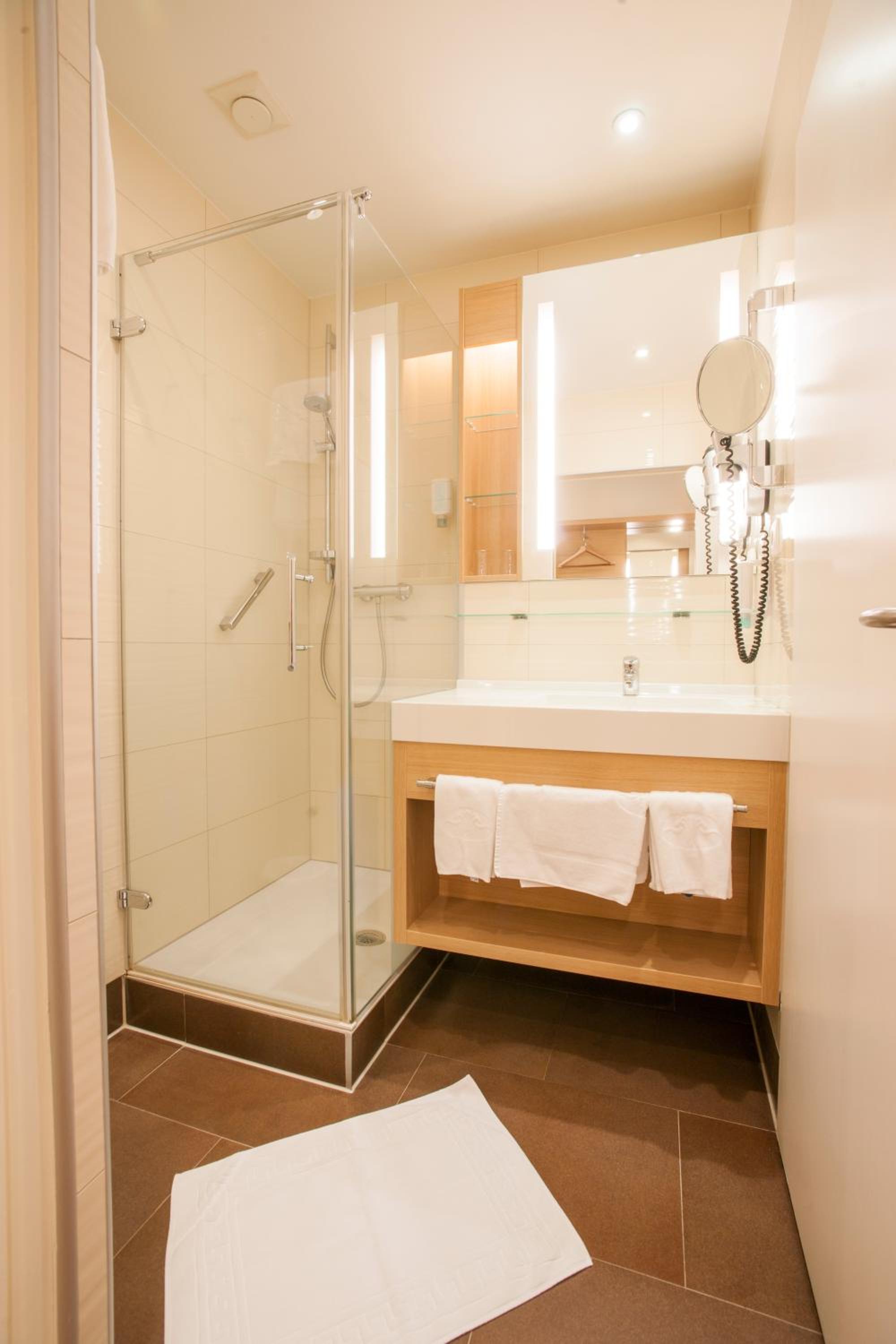 Double Room with Balcony or Terrace photo 2